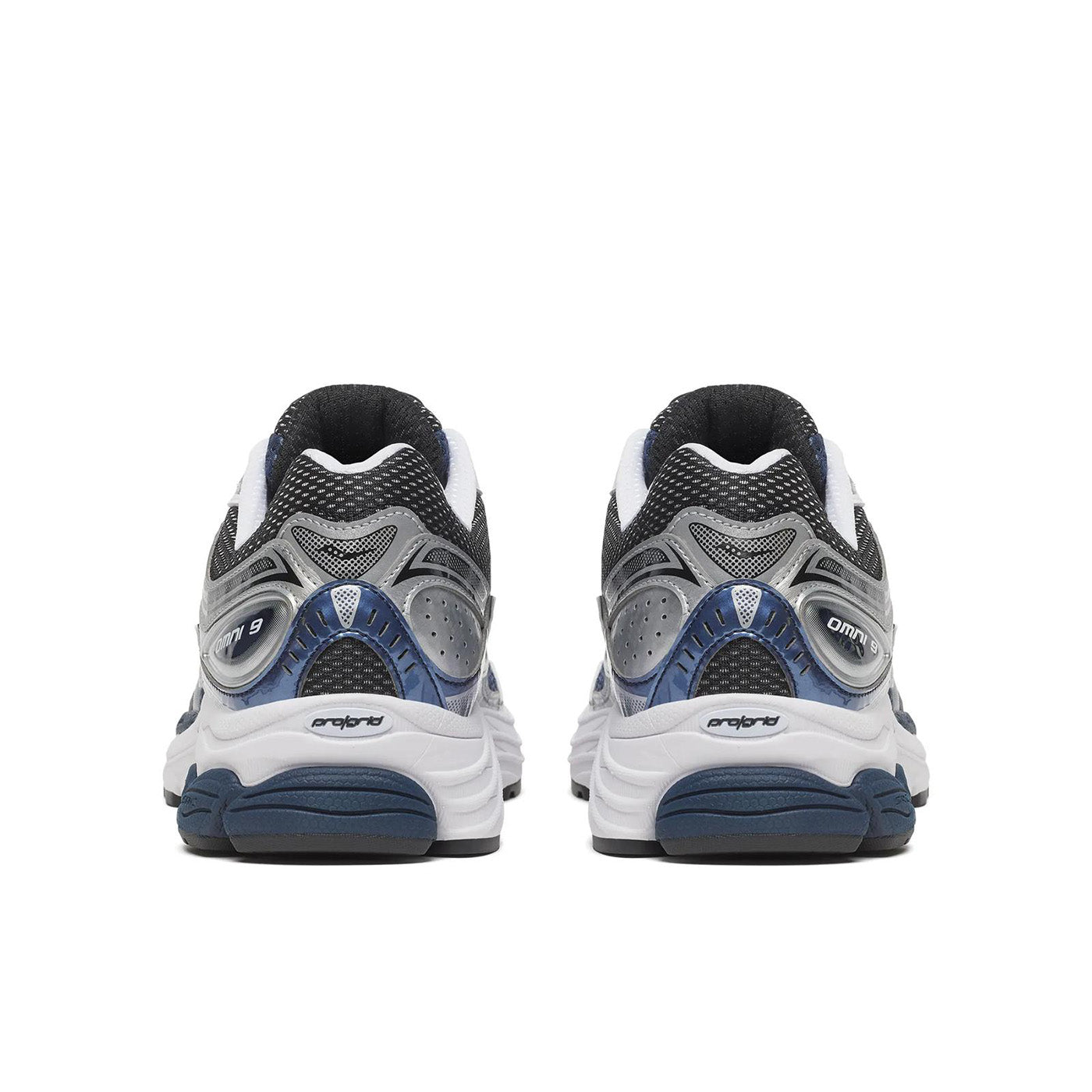 Saucony Progrid Omni 9 Mens