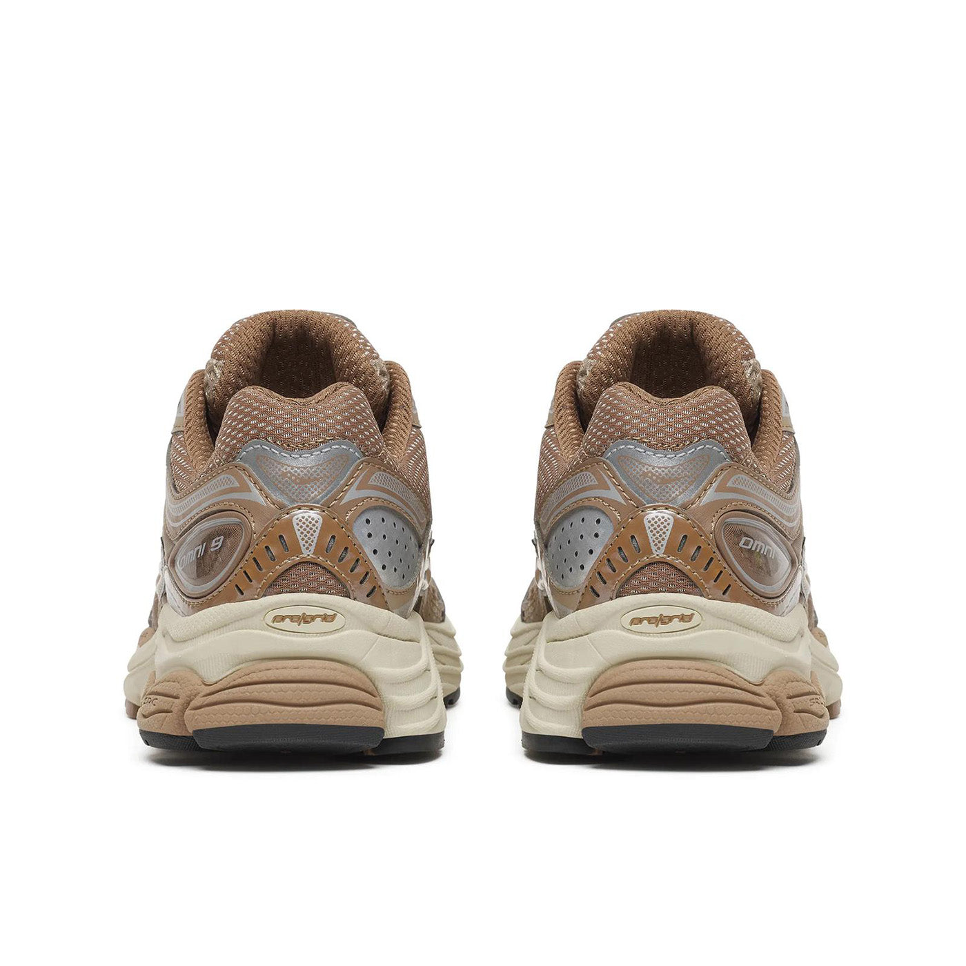Saucony Progrid Omni 9 Womens