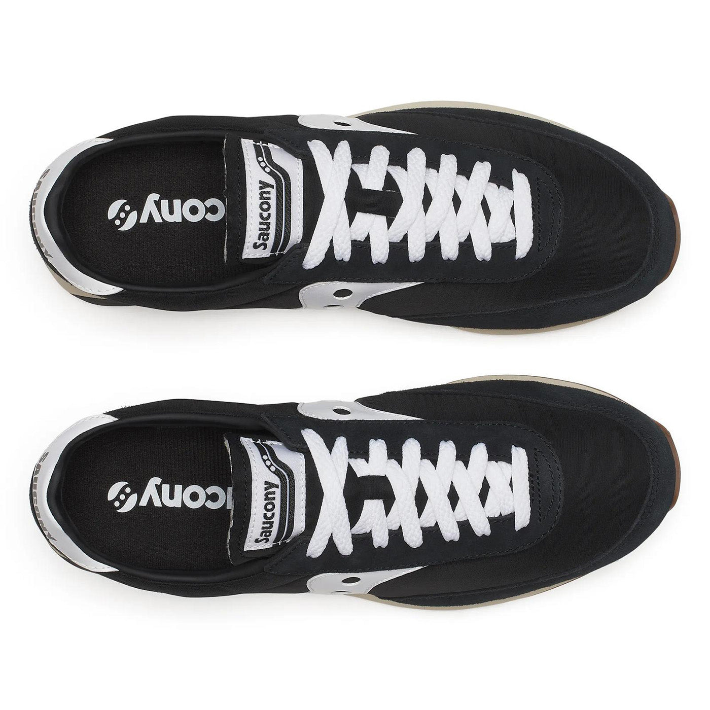 Saucony Trainer 80 Sneaker Womens