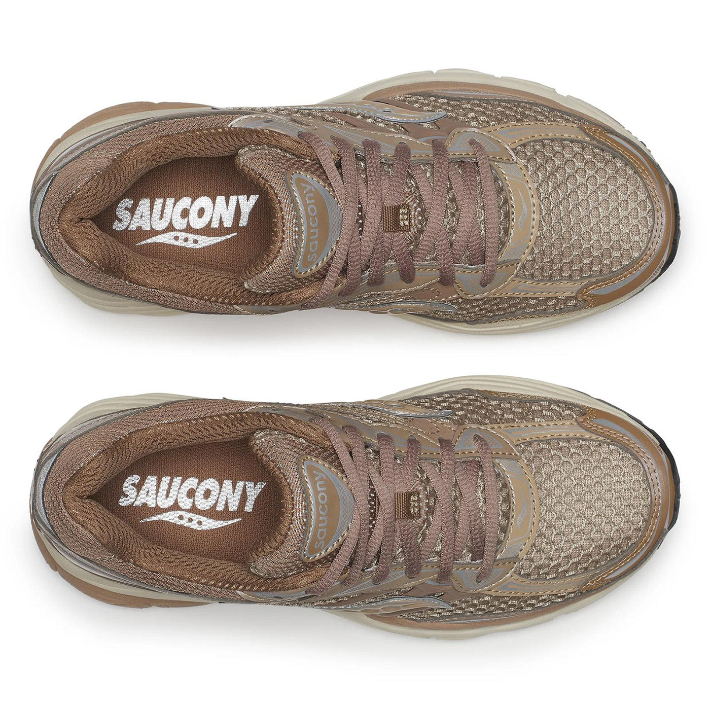 Saucony Progrid Omni 9 Womens