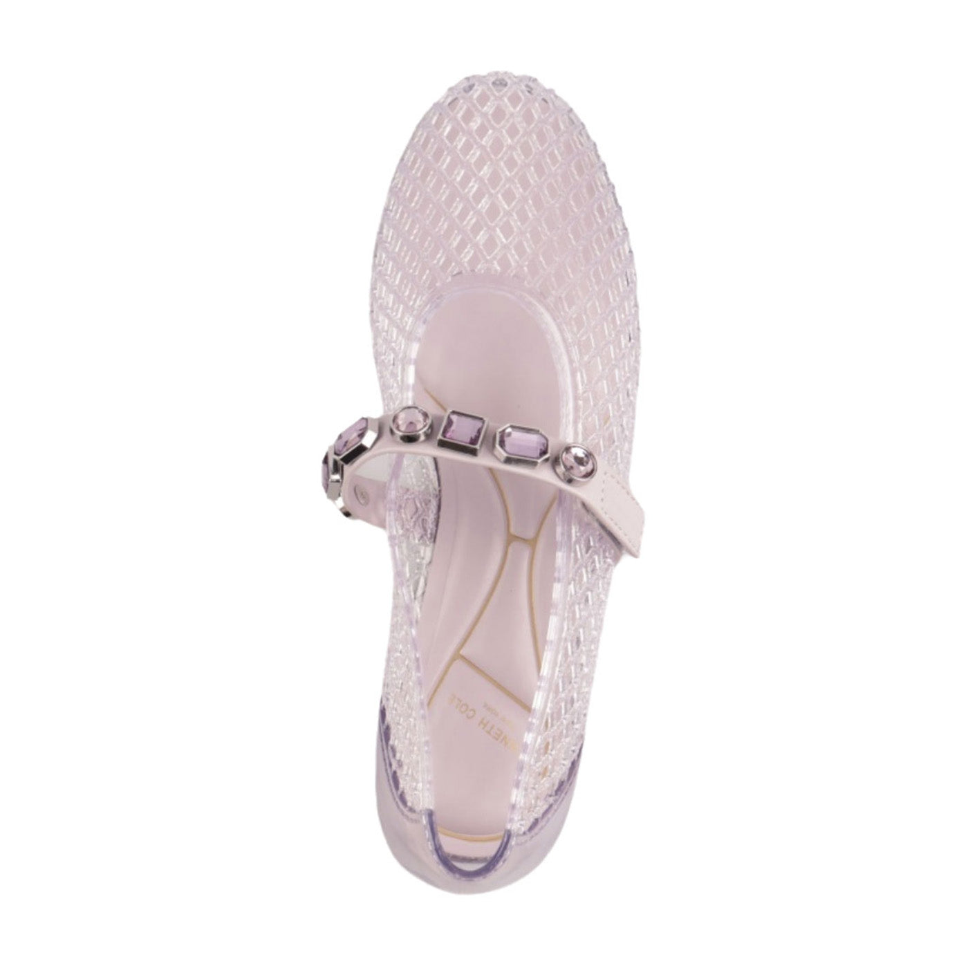 Kenneth Cole Jazzy