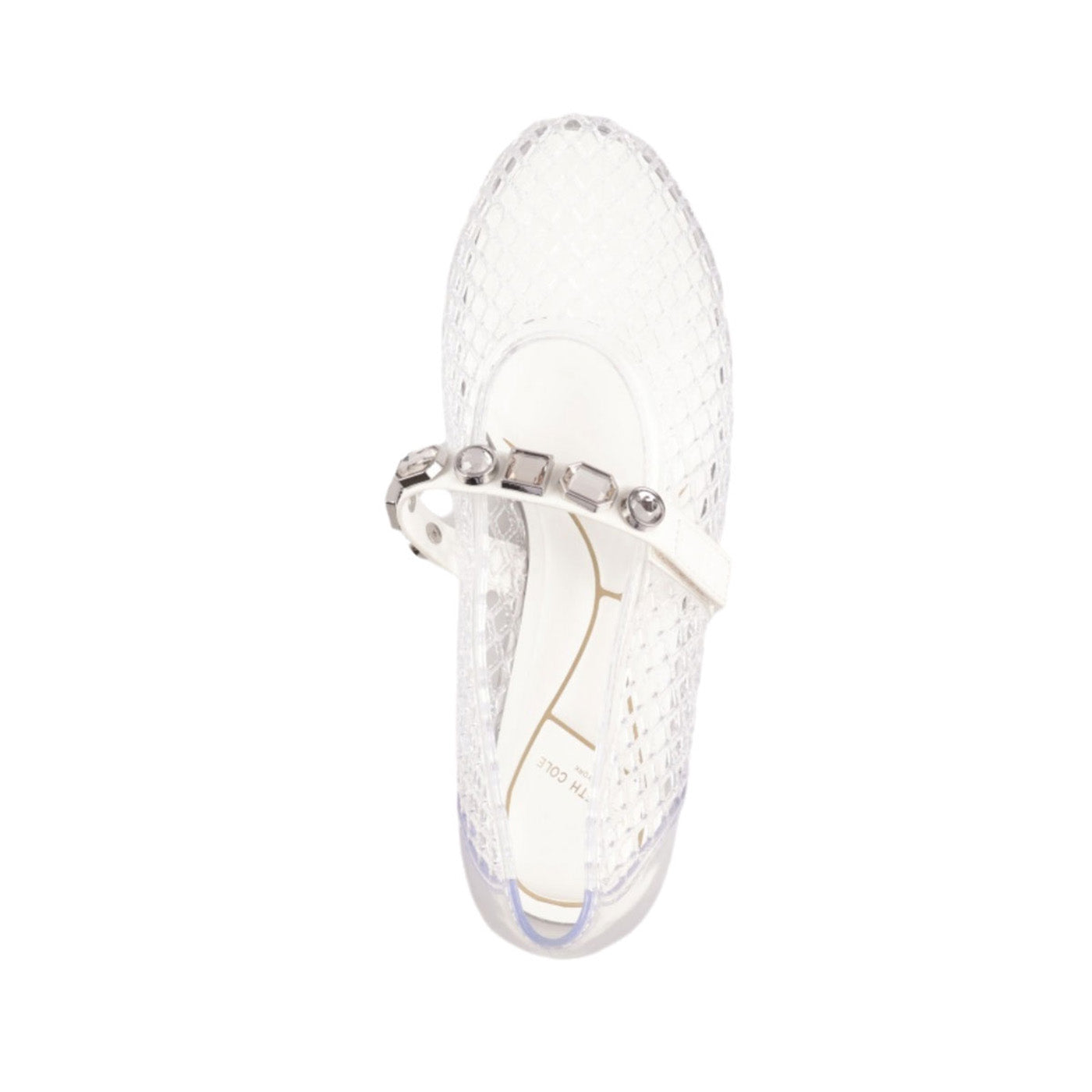 Kenneth Cole Jazzy