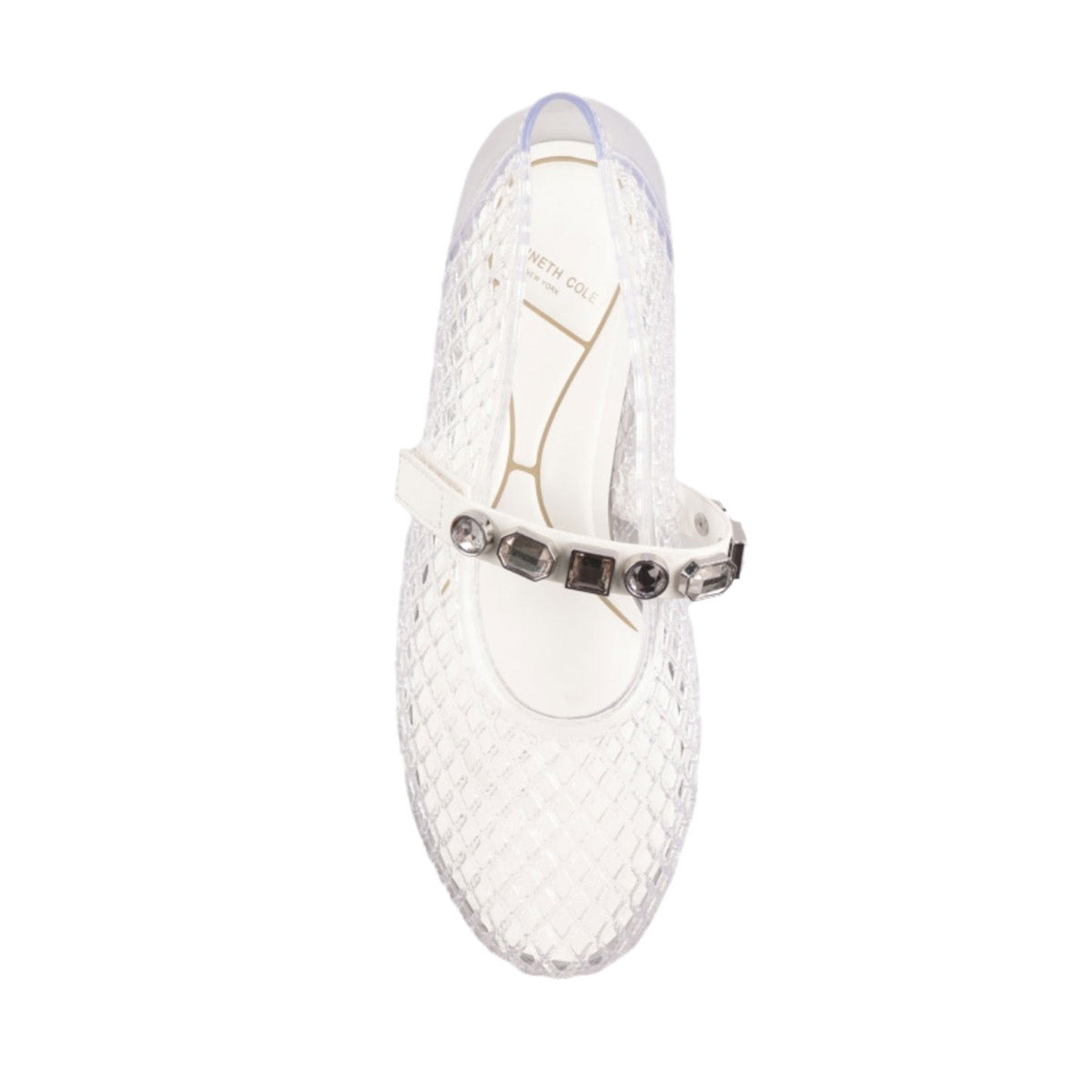 Kenneth Cole Jazzy