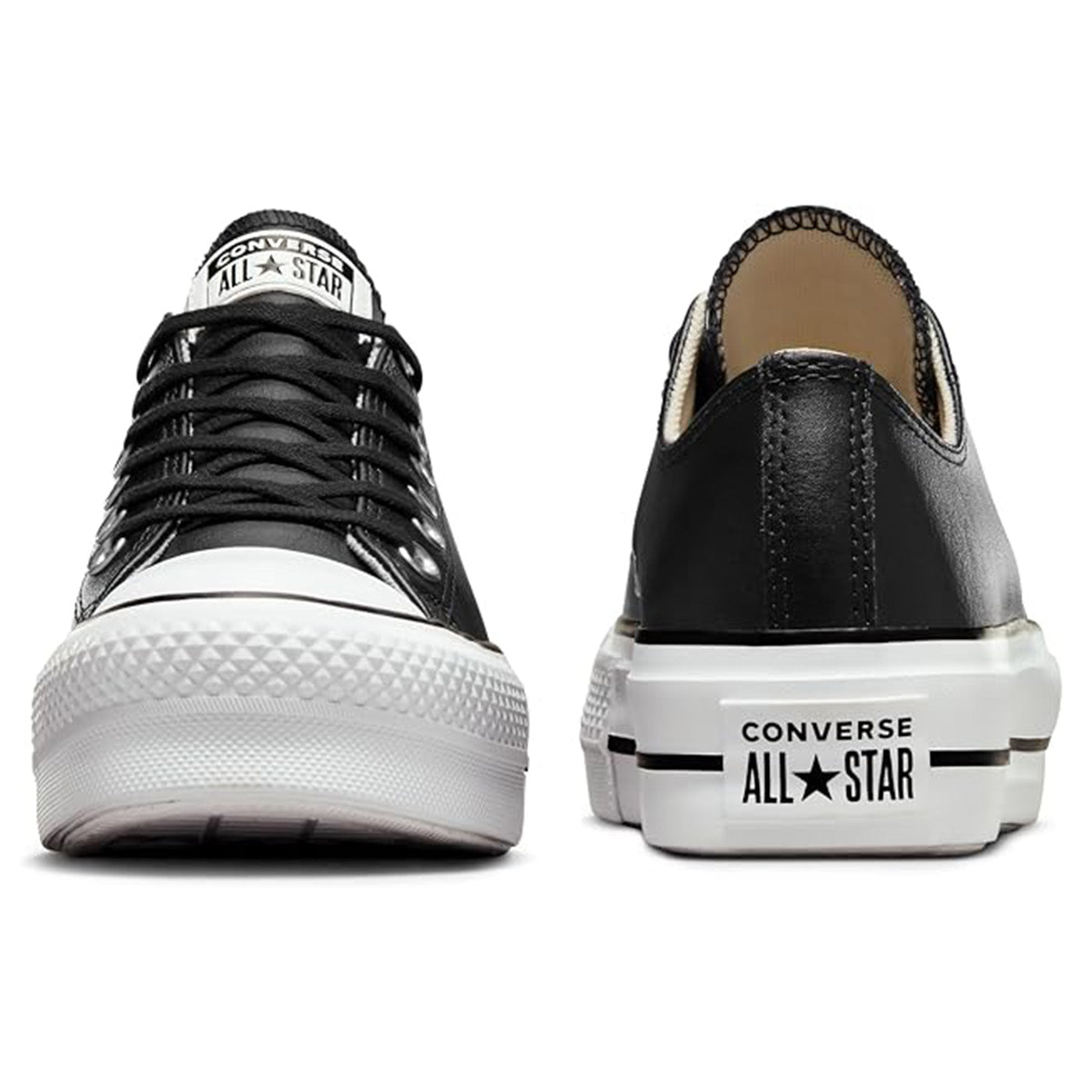 Converse Chuck Taylor All Star Lift Sneaker