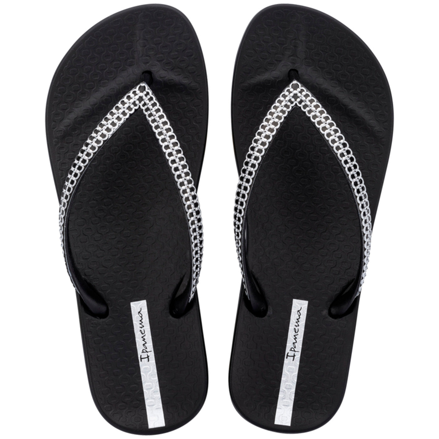 Ipanema Mesh X Fem