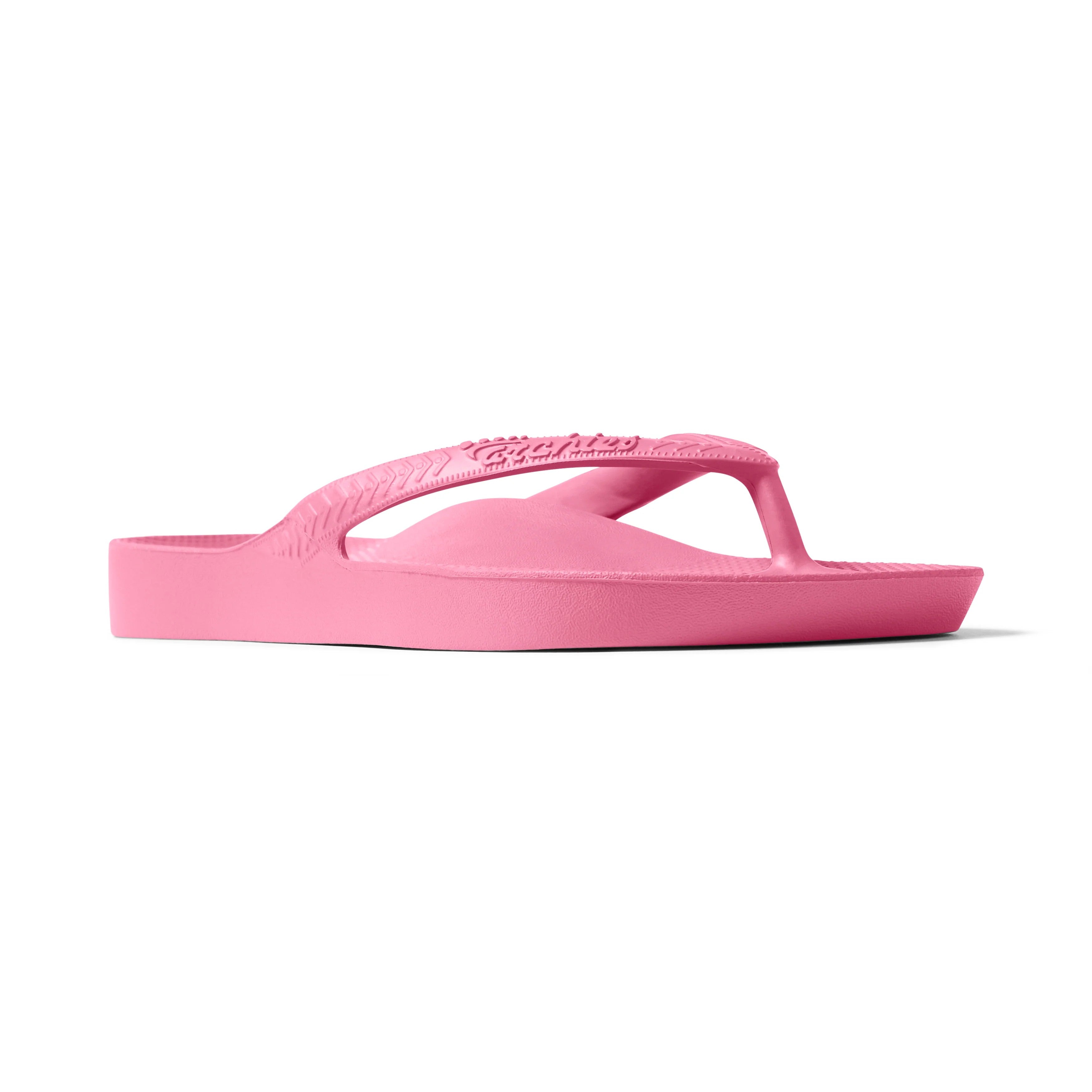 Archies Arch Support Flip Flops