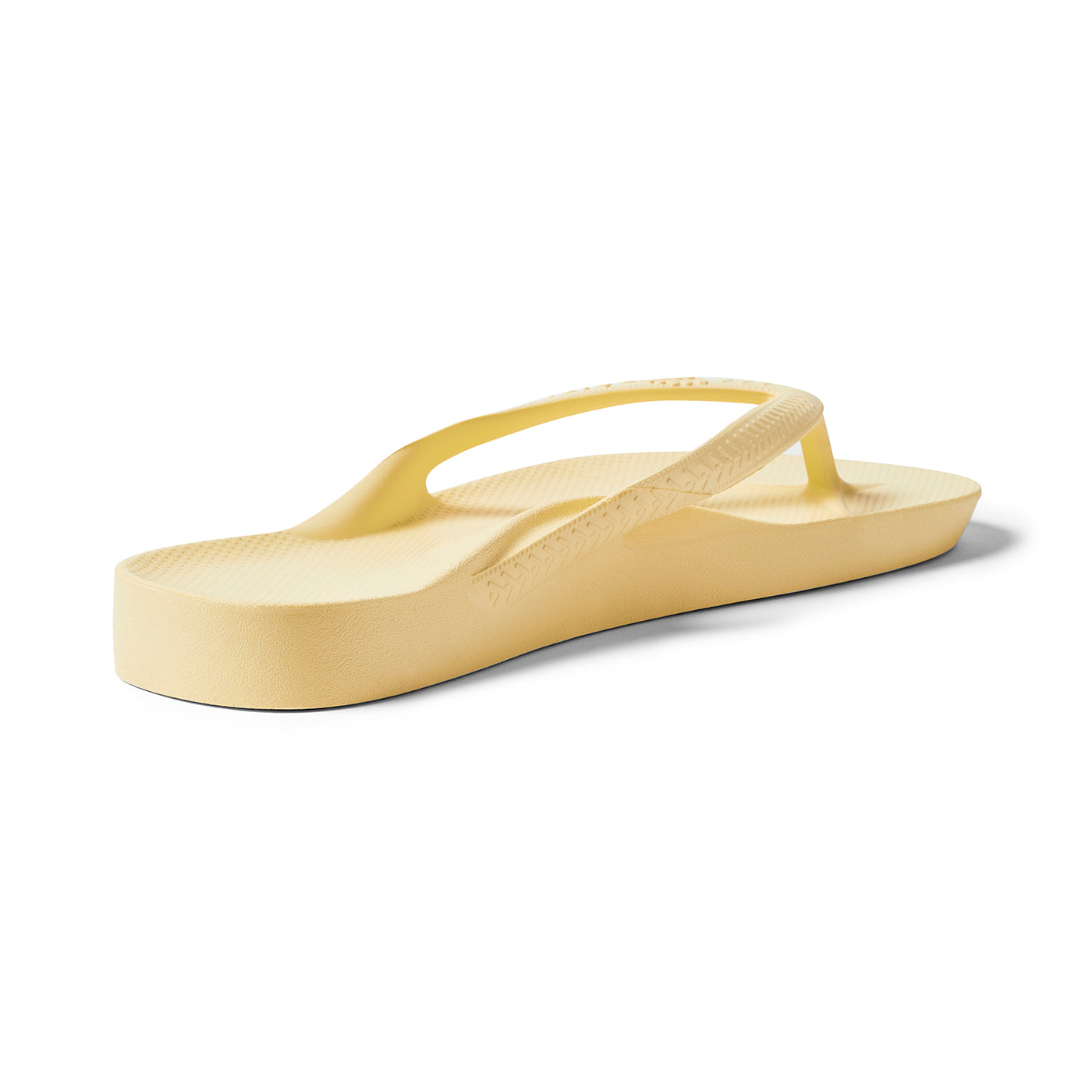 Archies Arch Support Flip Flops
