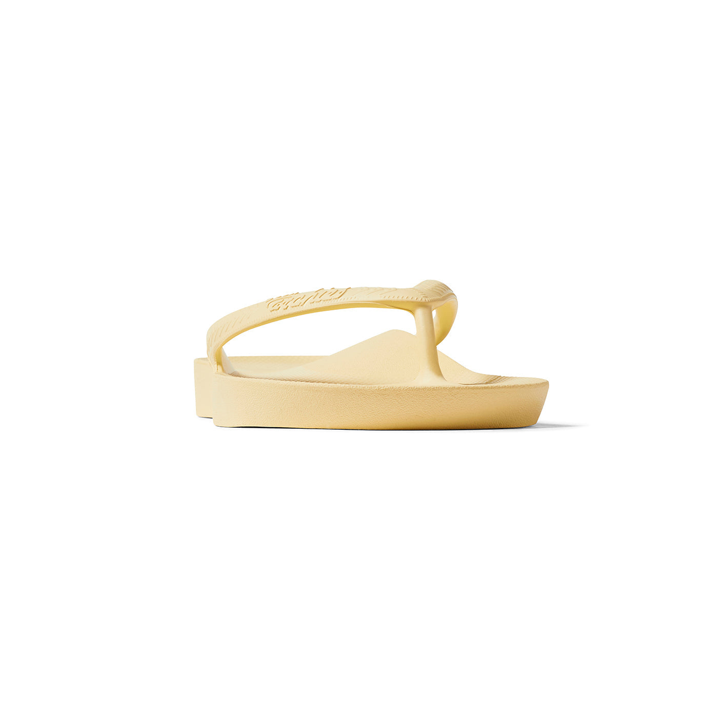 Archies Arch Support Flip Flops