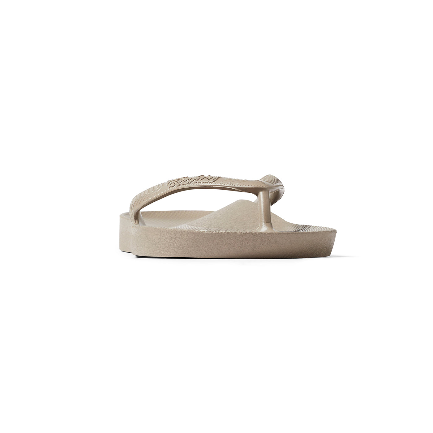 Archies Arch Support Flip Flops