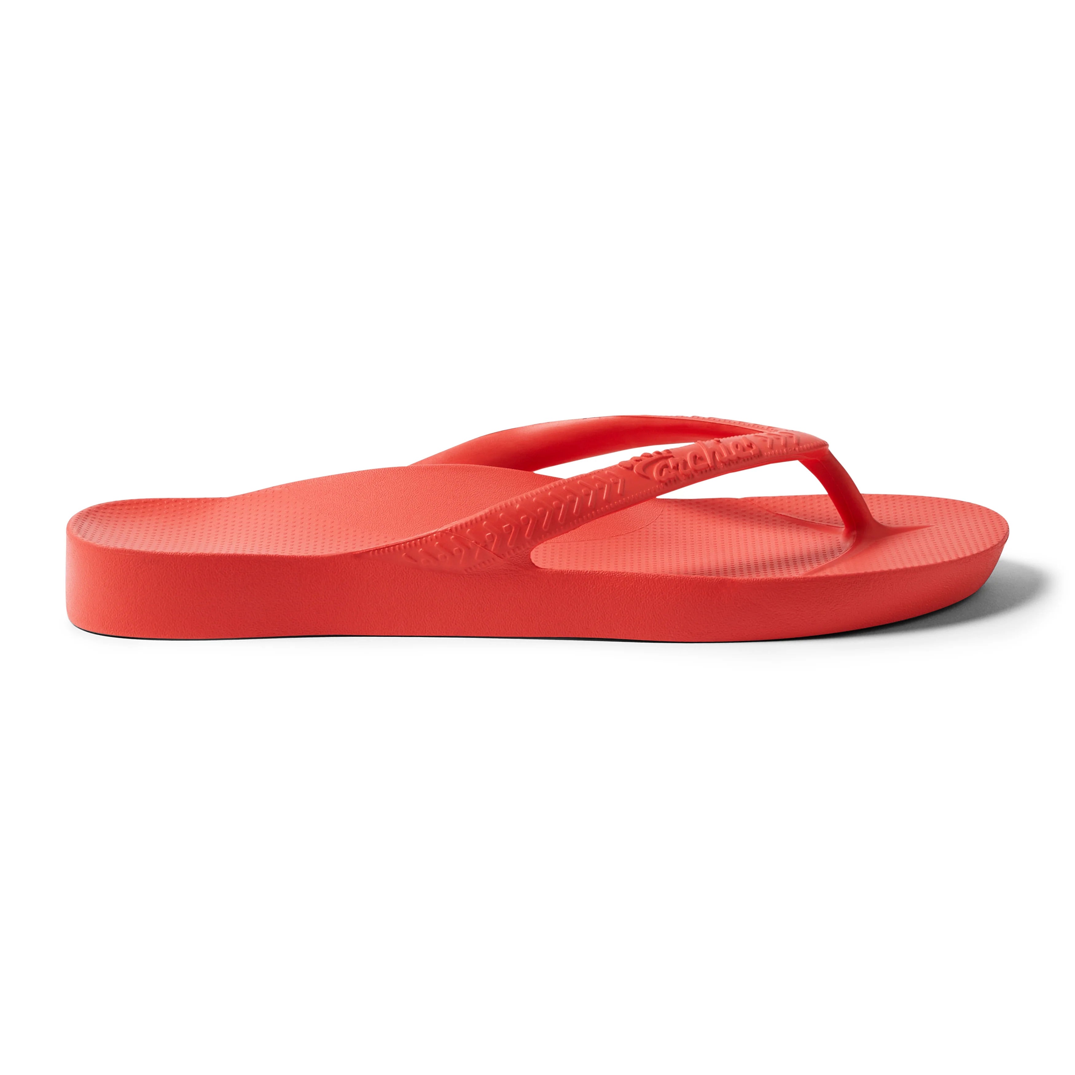 Archies Arch Support Flip Flops