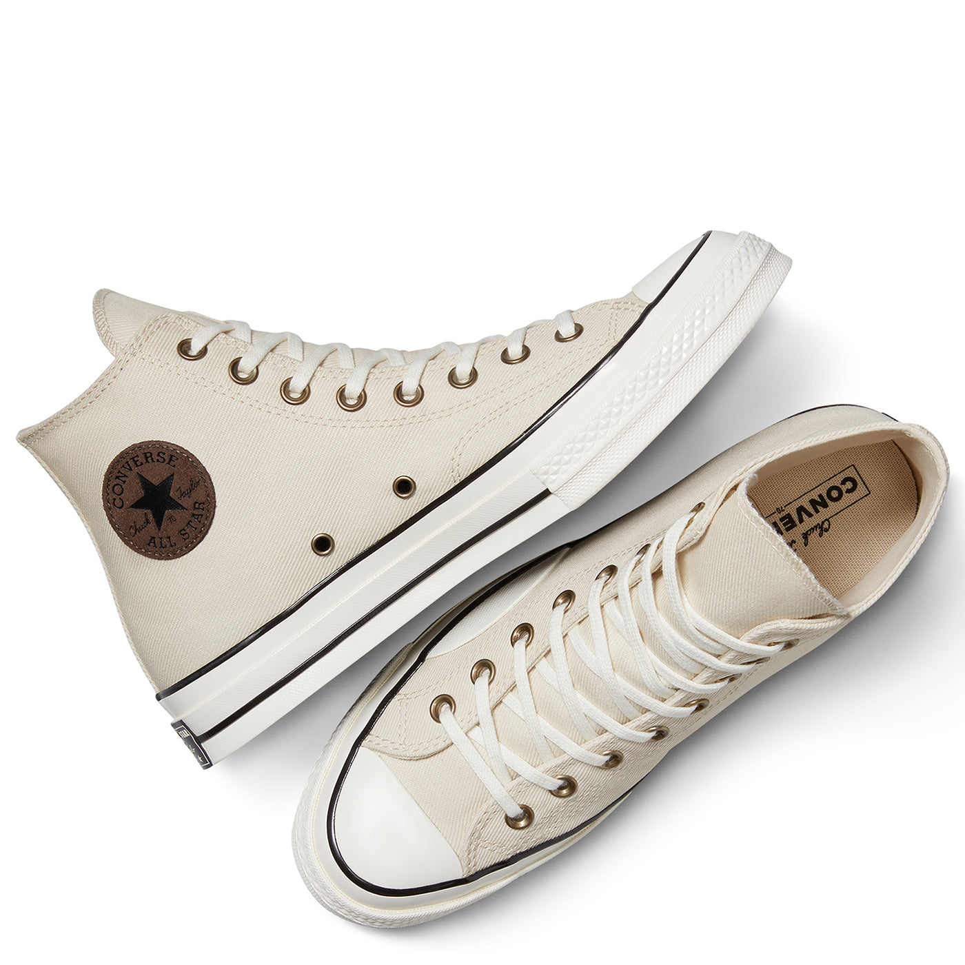 Converse Chuck 70 Hi Top Sneaker