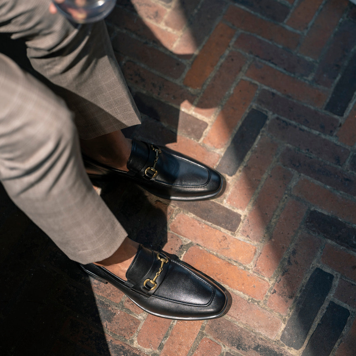 Florsheim Zaffiro Moc Toe Bit Loafer II