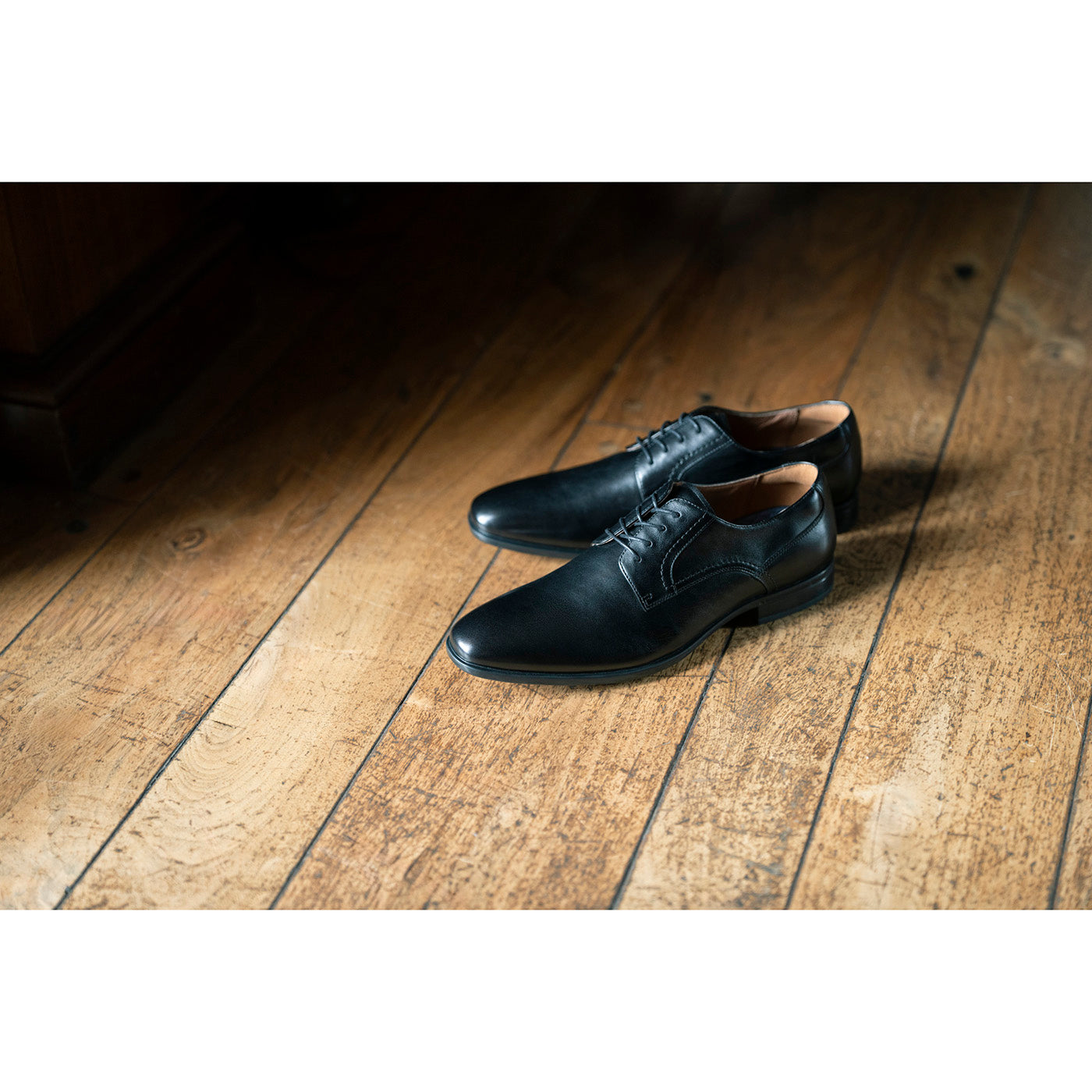 Florsheim Zaffiro Plain Toe Oxford