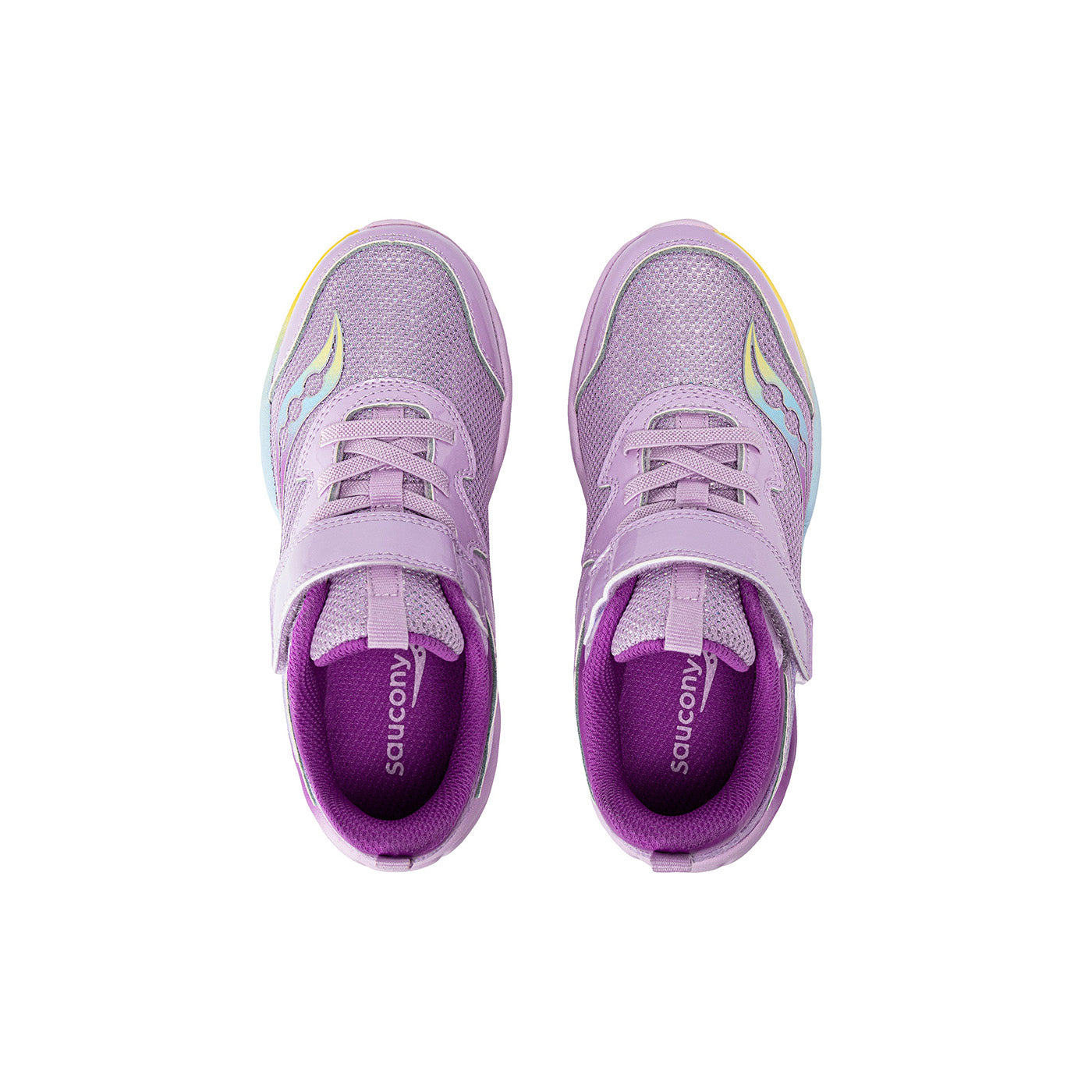 Saucony Flash LE Sneaker