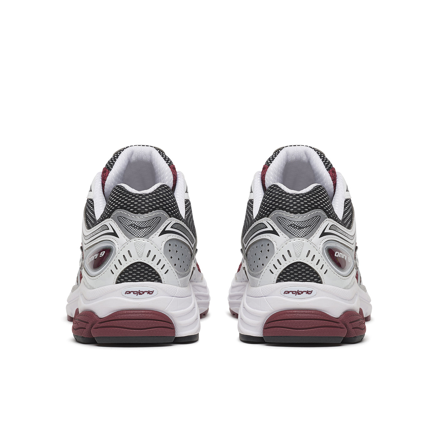 Saucony Progrid Omni 9 Womens