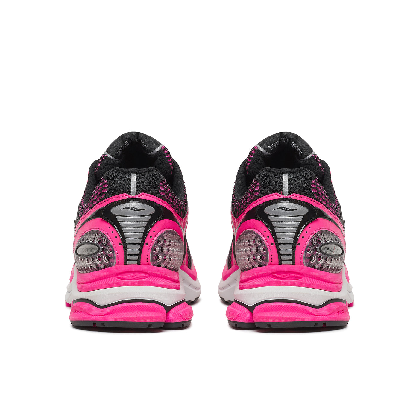 Saucony Progrid Triumph 4 Womens