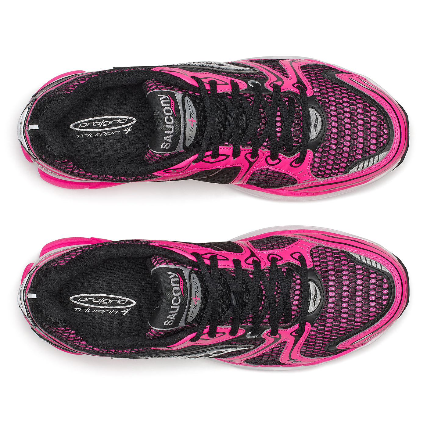 Saucony Progrid Triumph 4 Womens