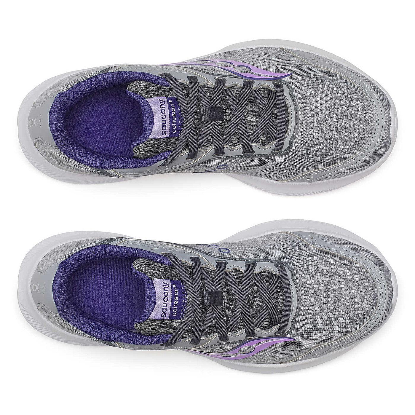 Saucony Cohesion 18 Womens