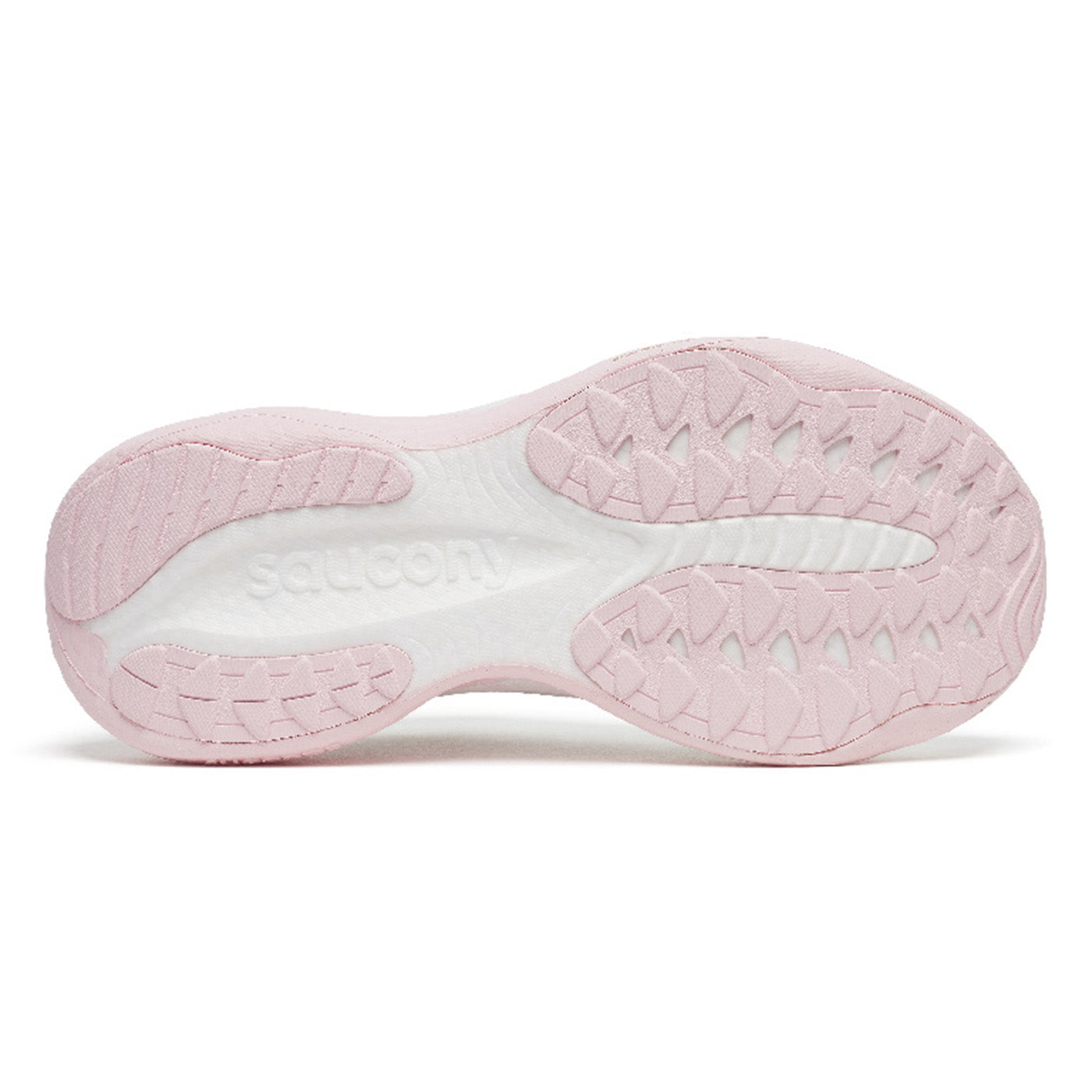 Saucony Ride 19 Womens