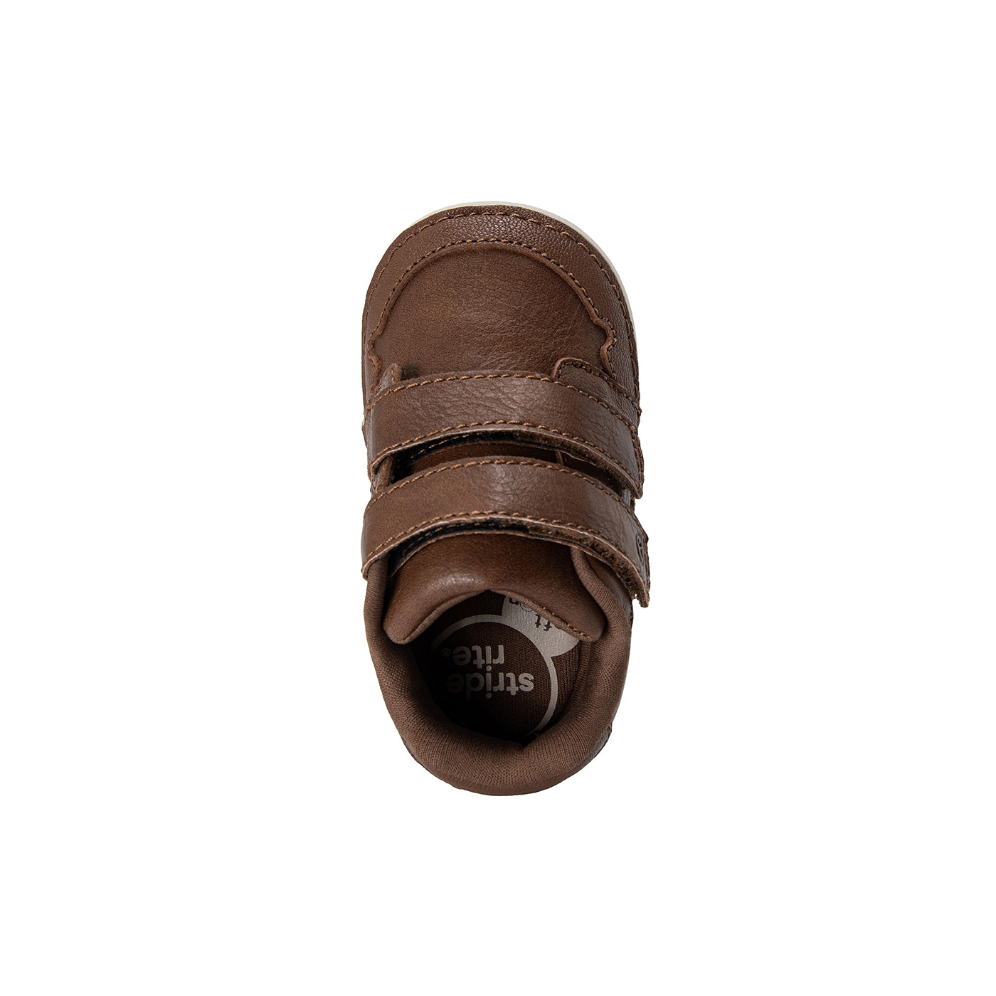 Stride Rite SM Mini Alfredo Sneaker
