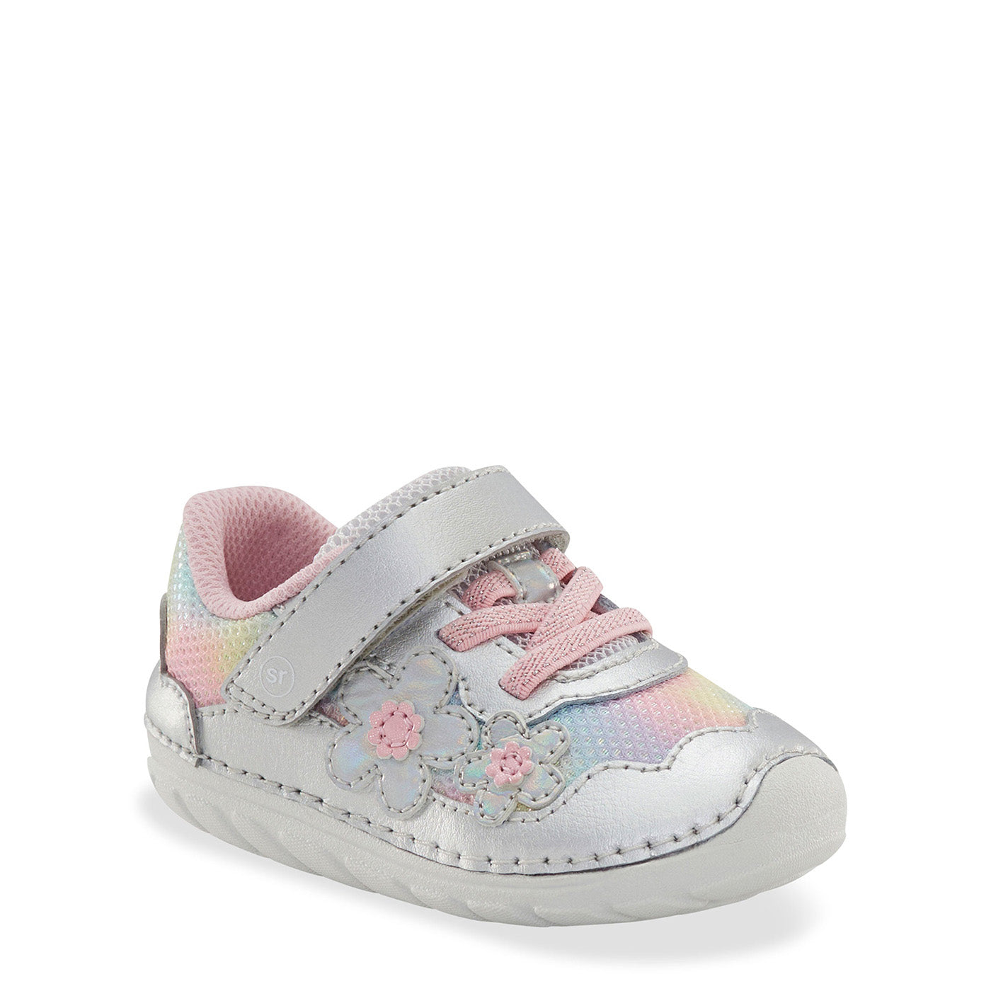 Stride Rite SM Rosa Sneaker