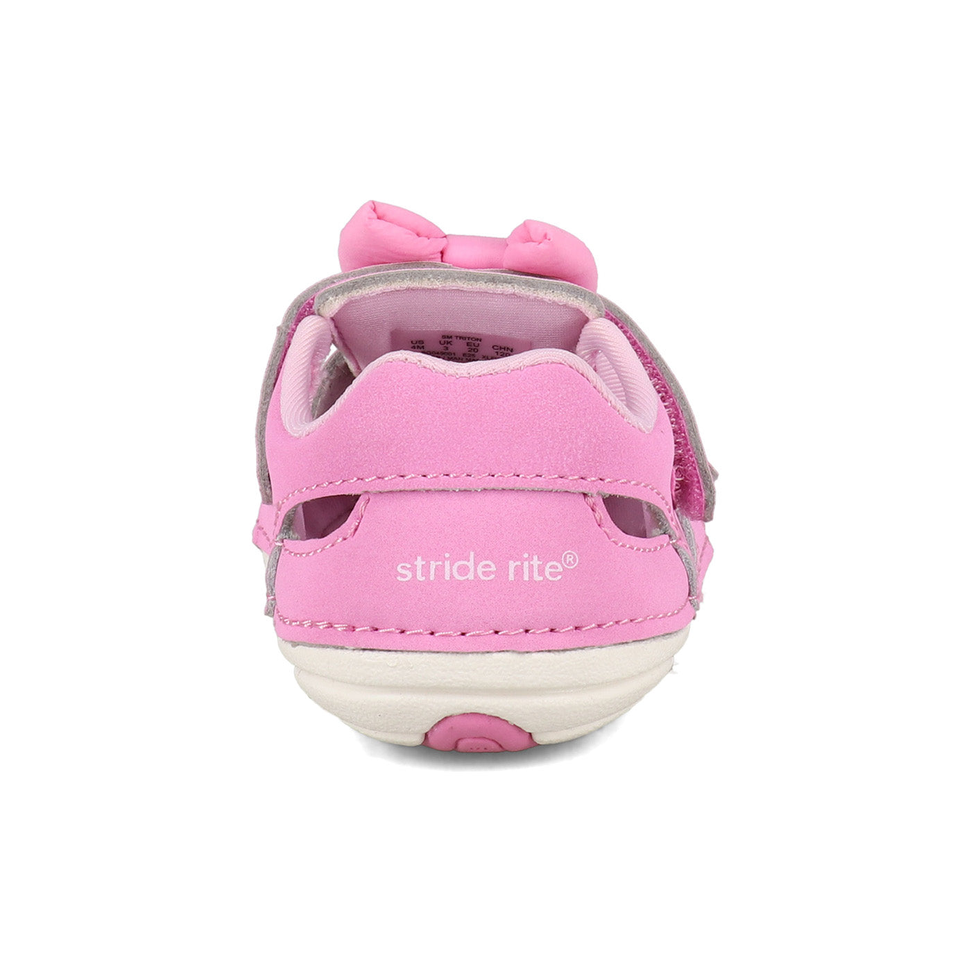 Stride Rite Triton Sandal Sneaker