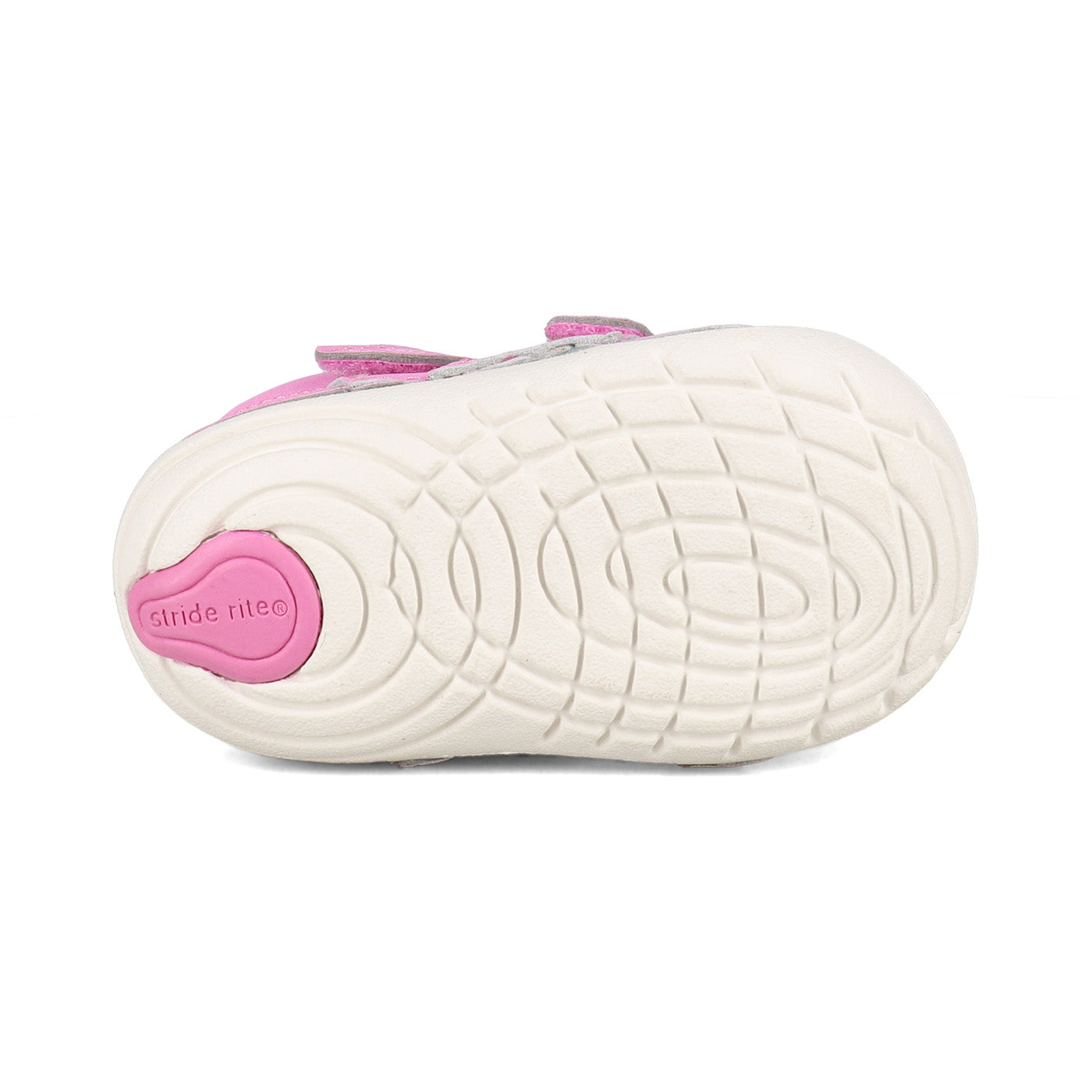 Stride Rite Triton Sandal Sneaker