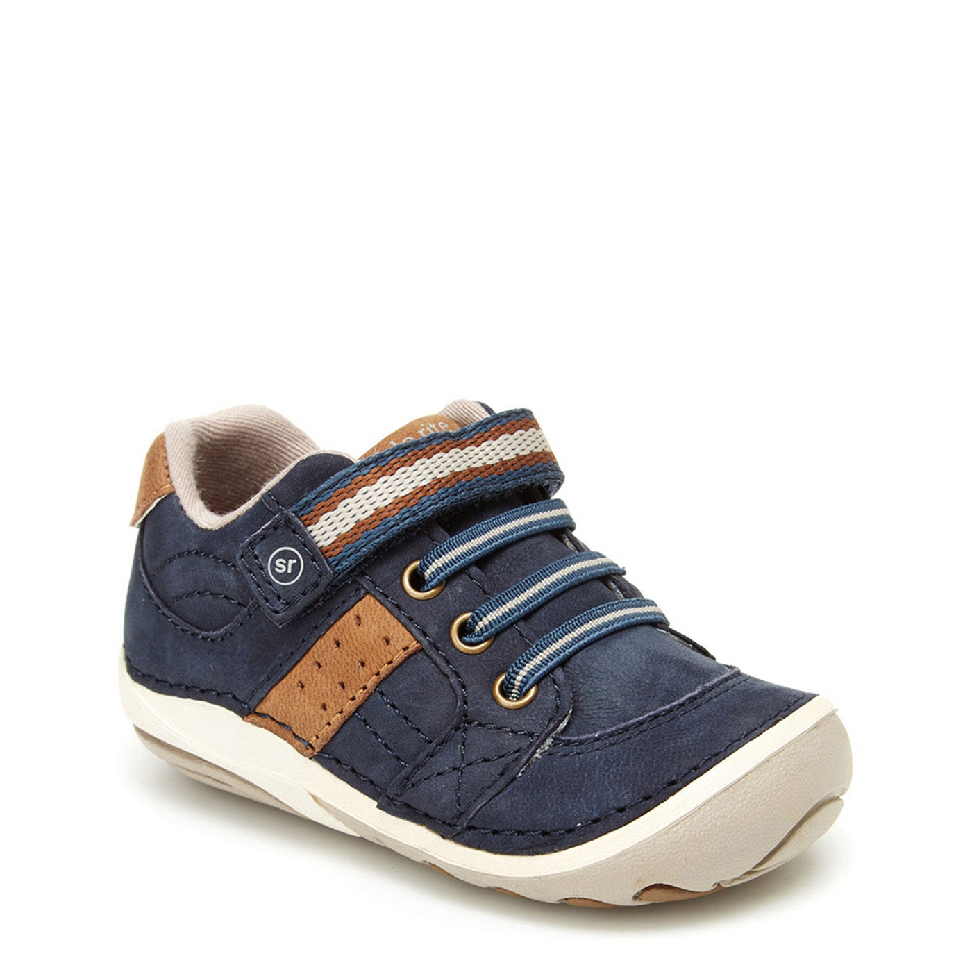 Stride Rite Artie Sneaker WIDE WIDTH