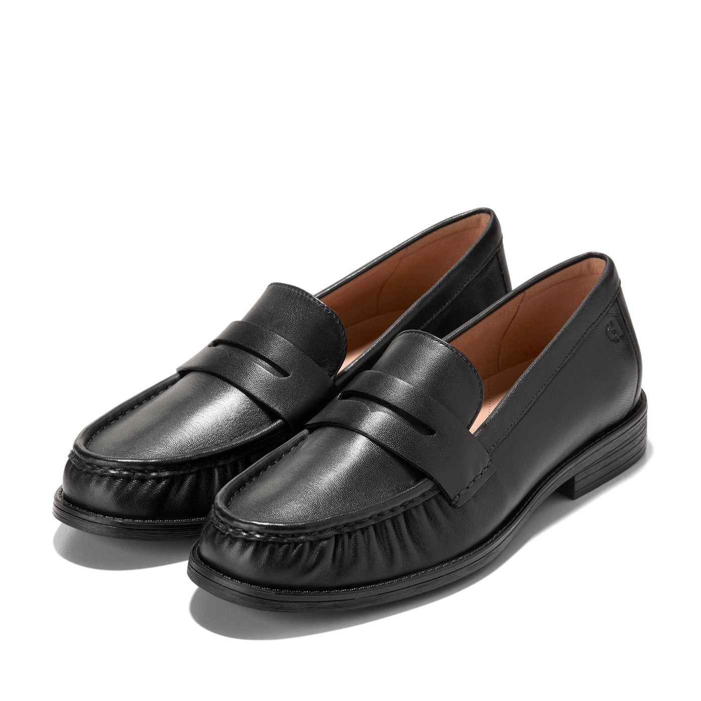 Cole Haan Stassi Soft Loafer Womens