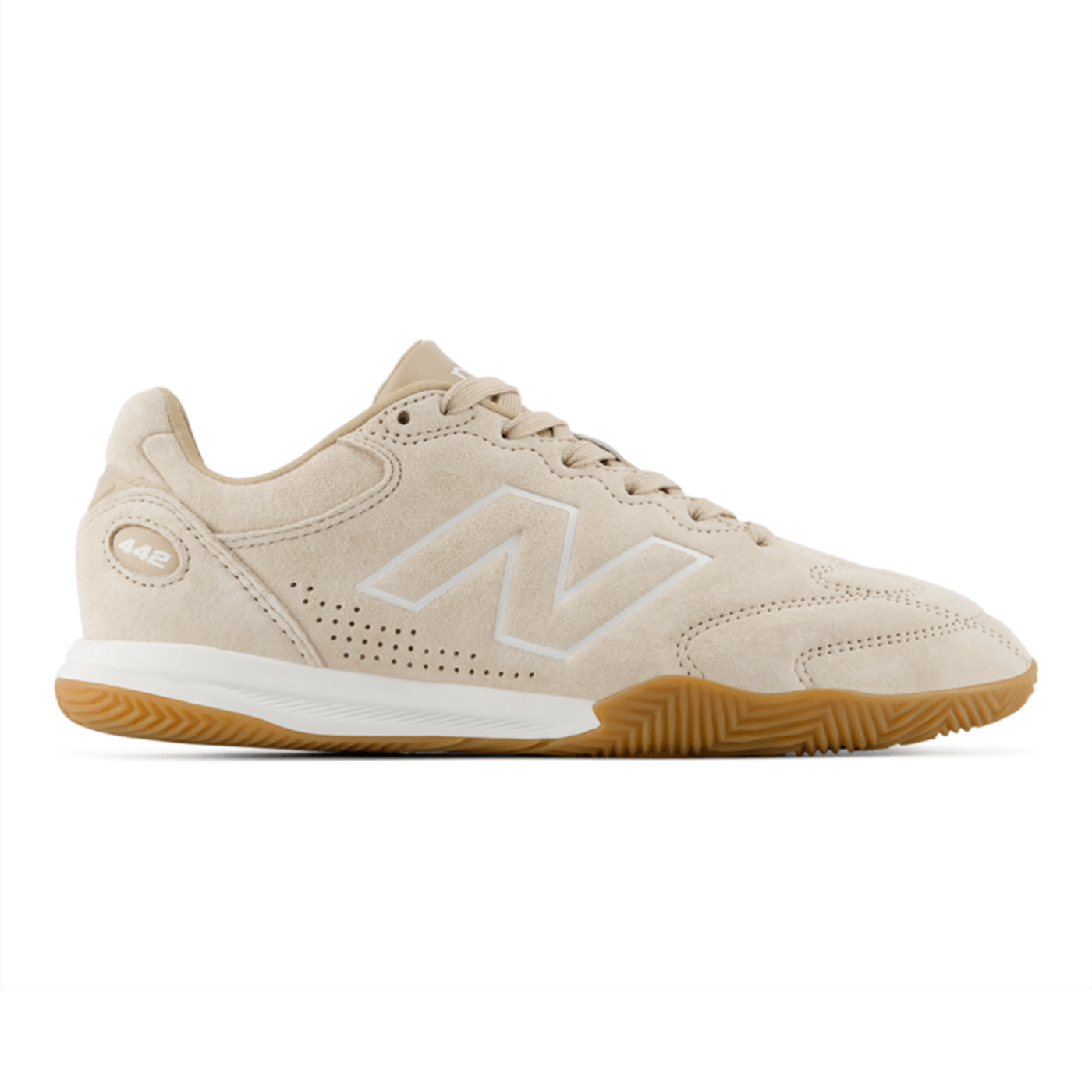 New Balance 442 Elite IN LS V3 Sneaker