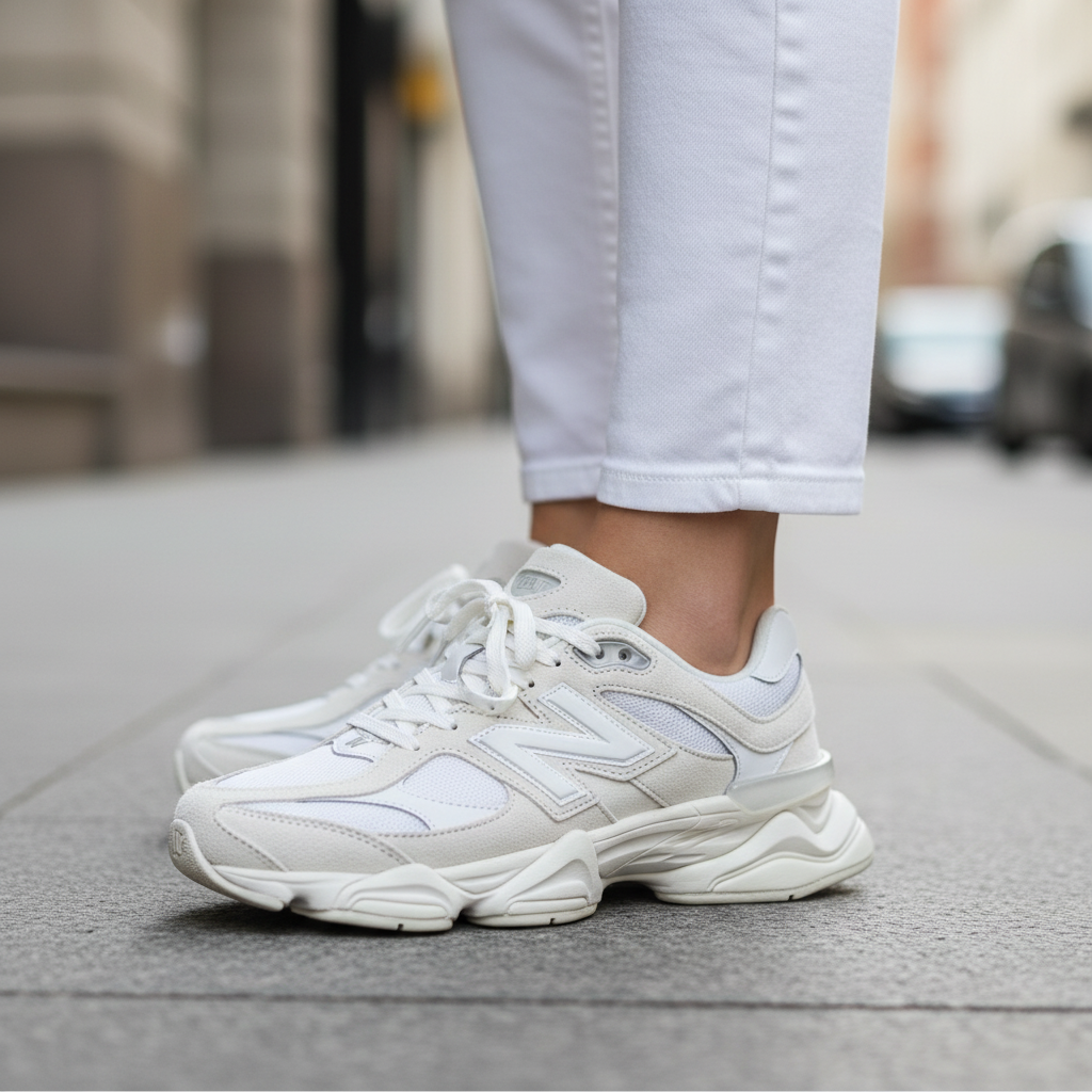 New Balance 9060 Sneaker Womens