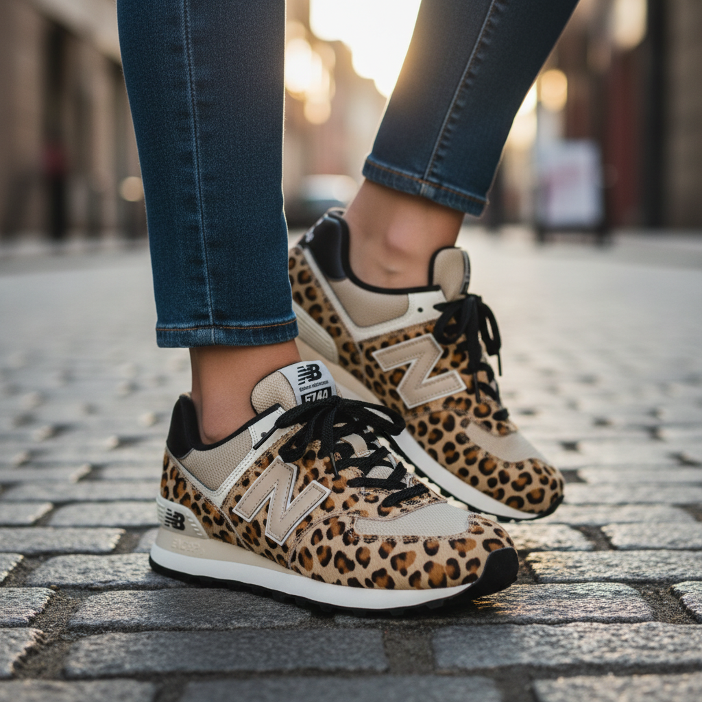 New Balance 574 Sneaker