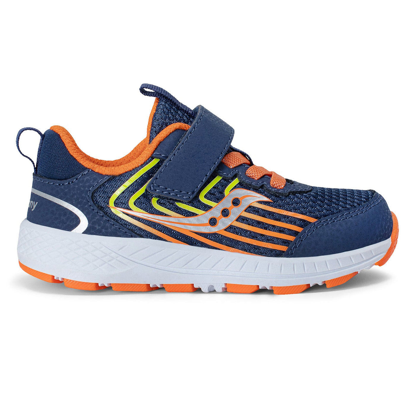 Saucony Wind 3.0 A/C Sneaker Infants
