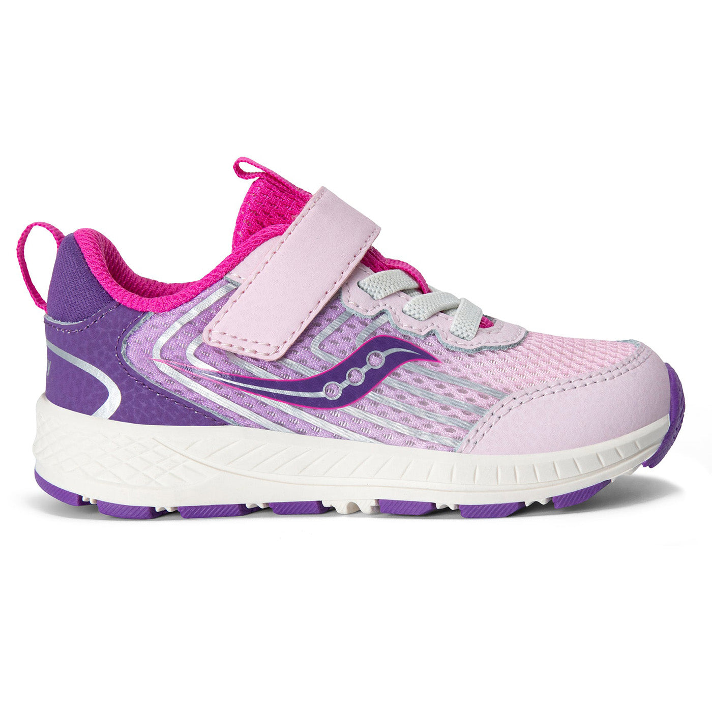 Saucony Wind 3.0 A/C Sneaker Infants
