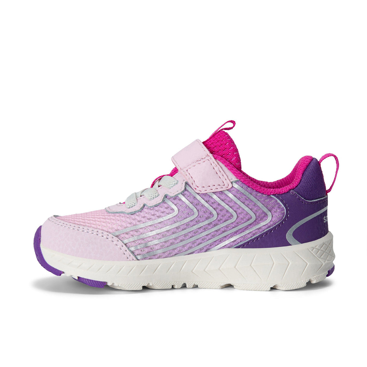 Saucony Wind 3.0 A/C Sneaker Infants