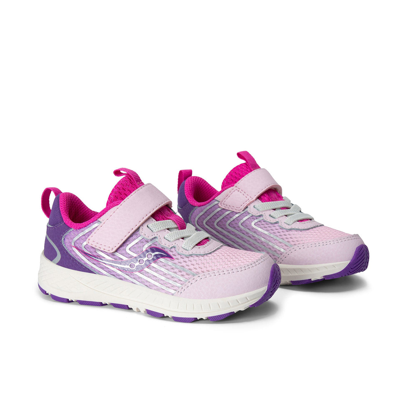 Saucony Wind 3.0 A/C Sneaker Infants