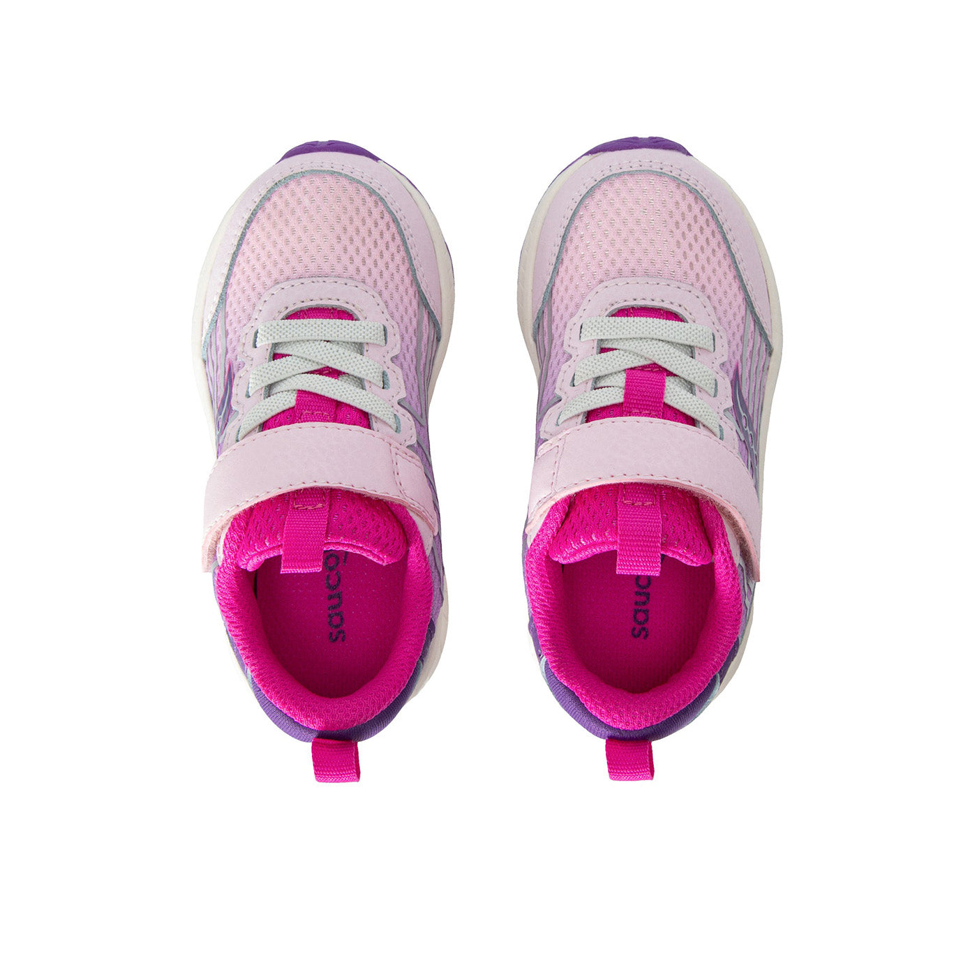 Saucony Wind 3.0 A/C Sneaker Infants