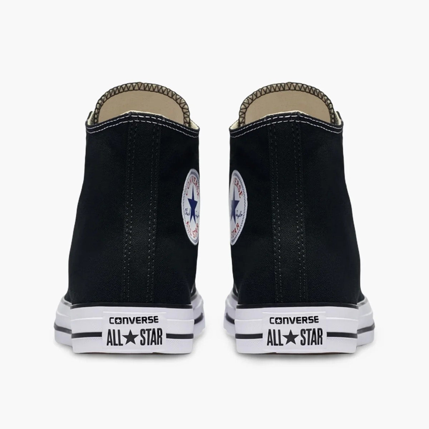 Converse Chuck Taylor All Star High Top Sneaker