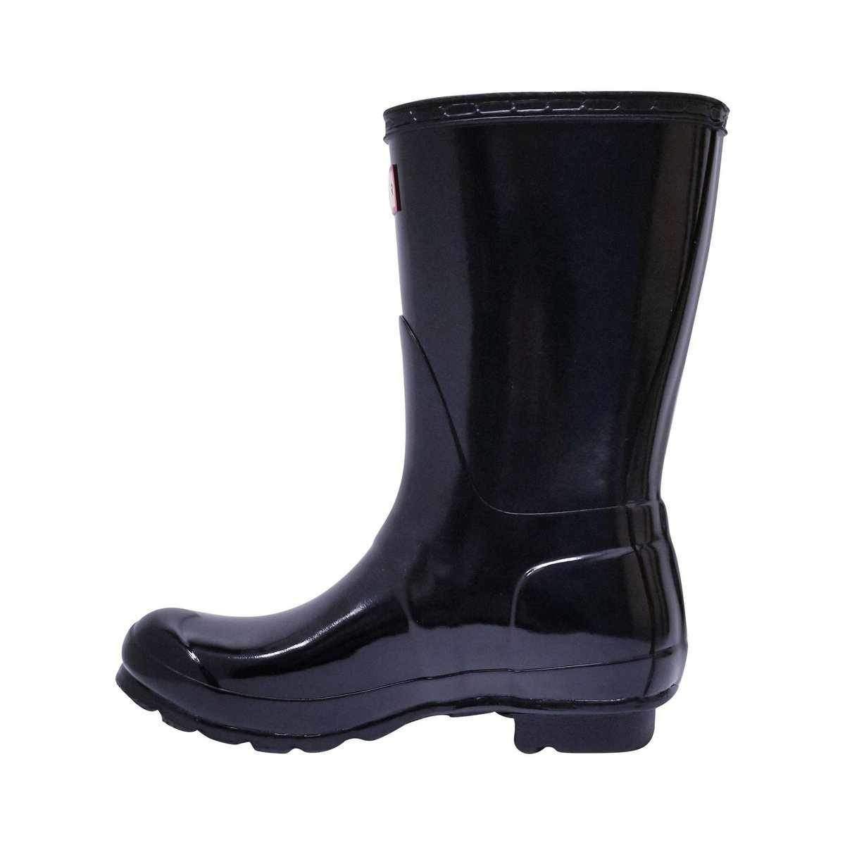 Hunter Original Short Boot