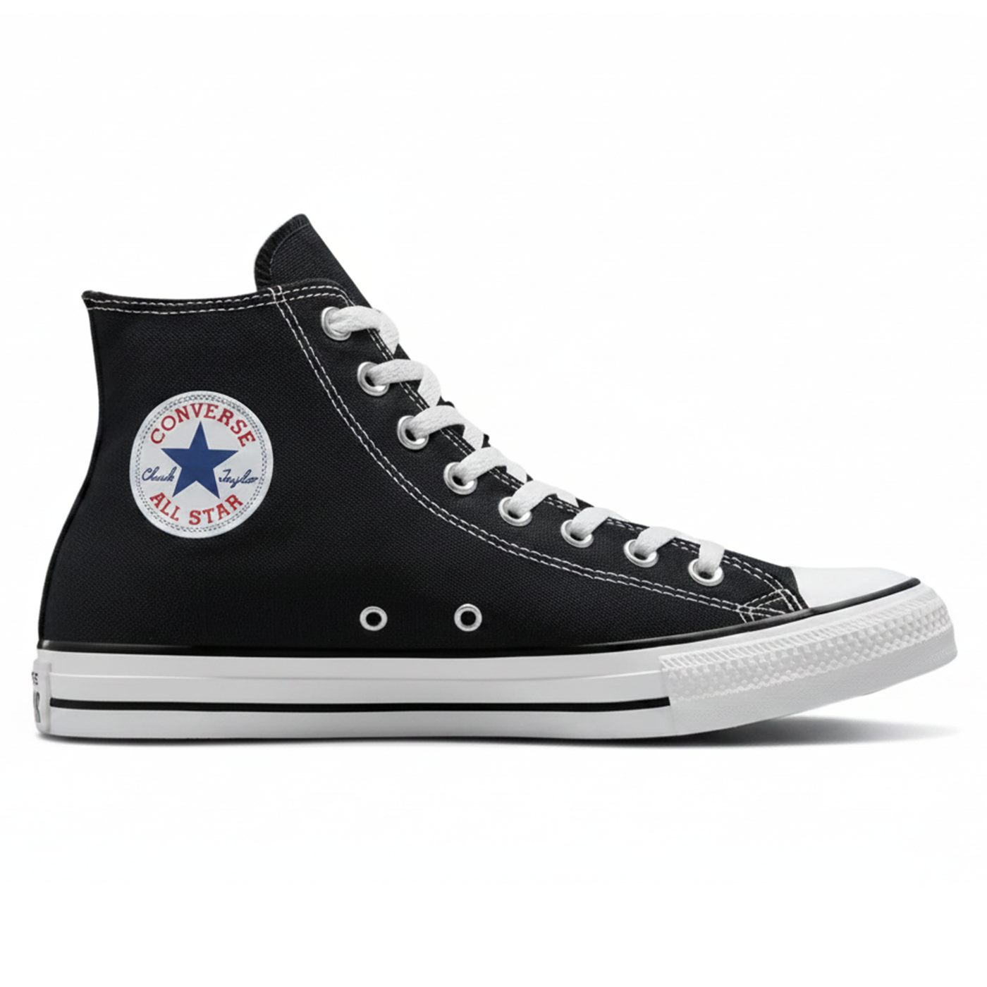 Converse Chuck Taylor All Star High Top Sneaker
