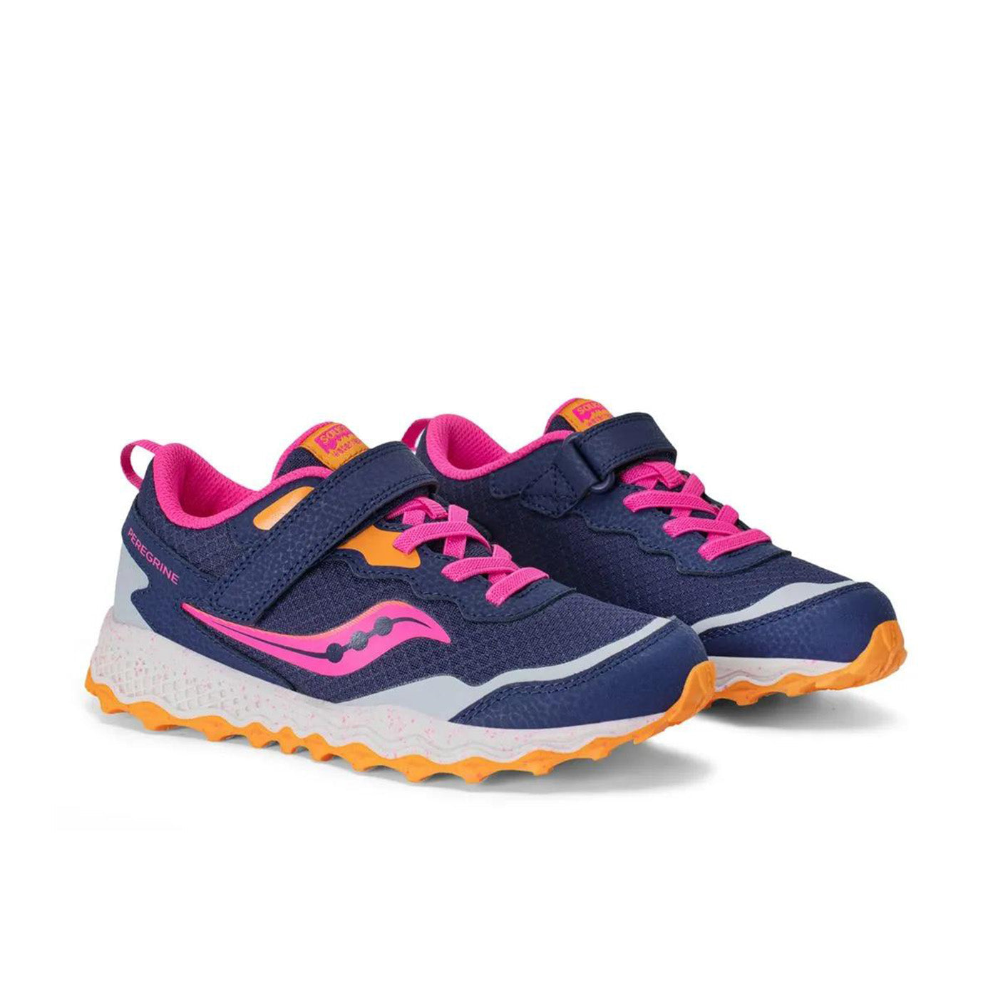 Saucony Peregrine KDZ A/C Shield Sneaker