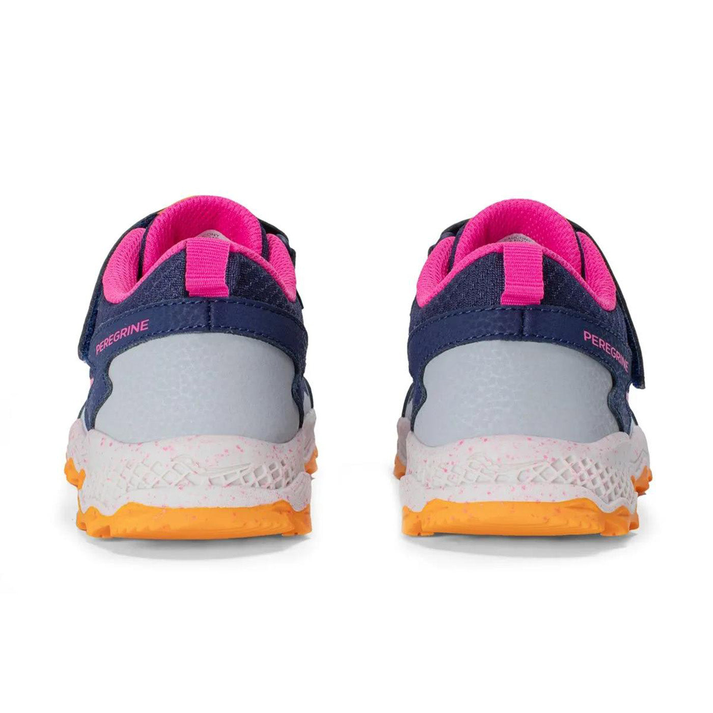 Saucony Peregrine KDZ A/C Shield Sneaker