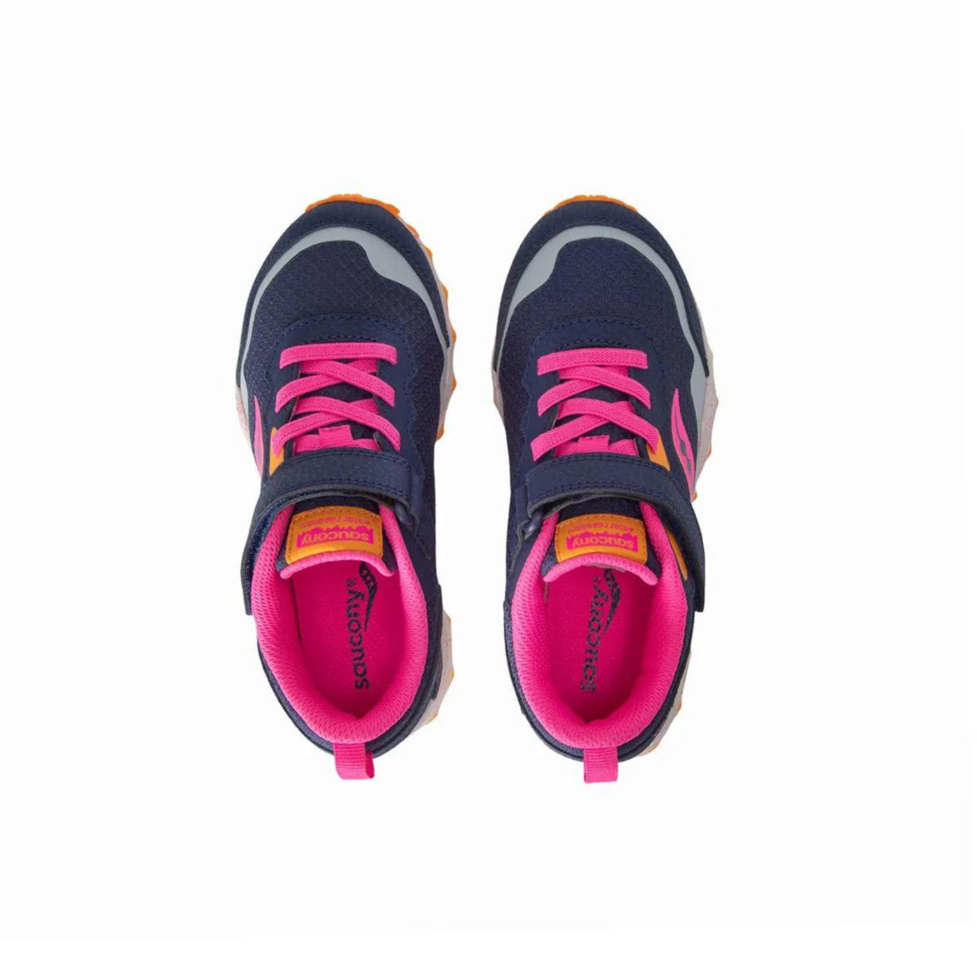 Saucony Peregrine KDZ A/C Shield Sneaker