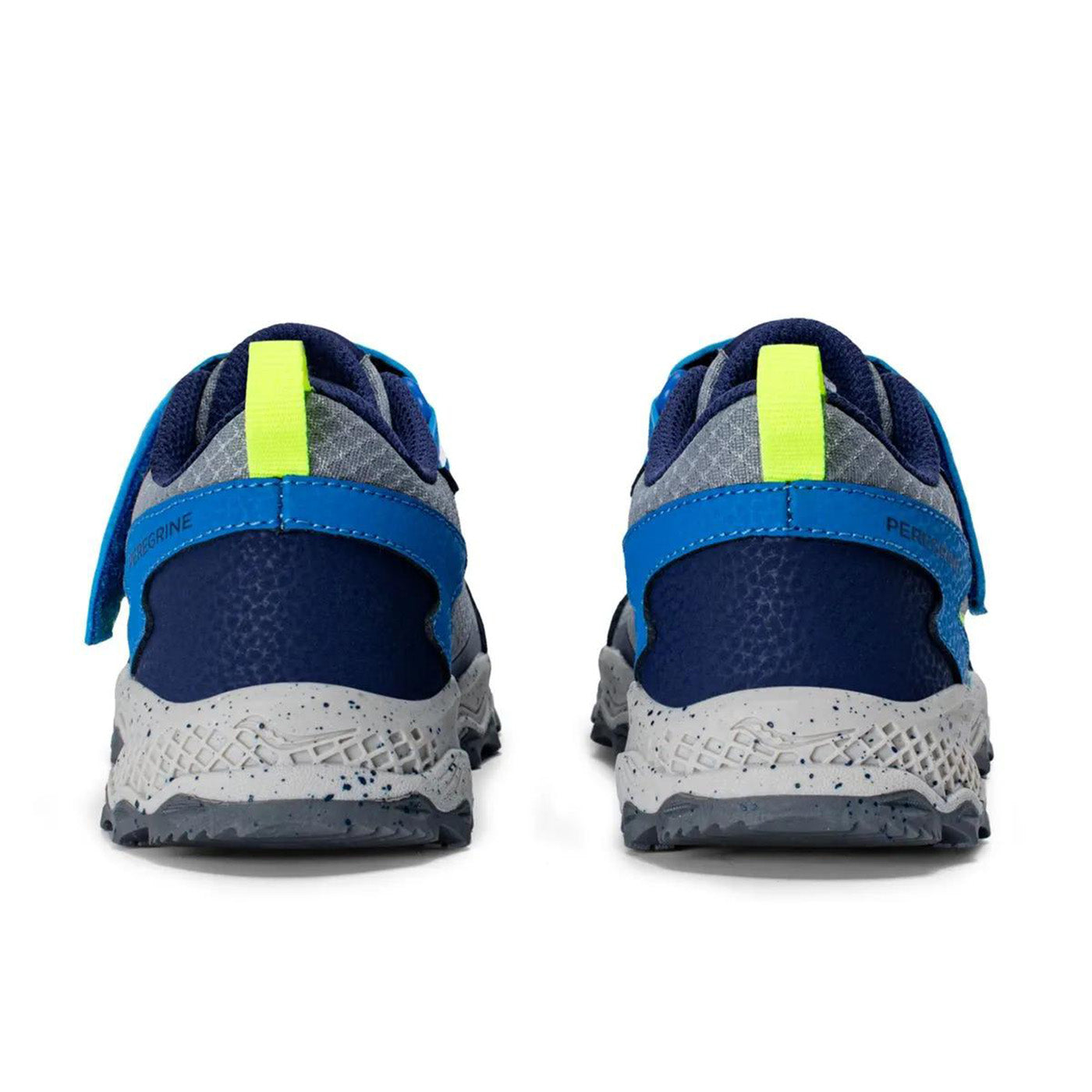 Saucony Peregrine KDZ A/C Shield Sneaker