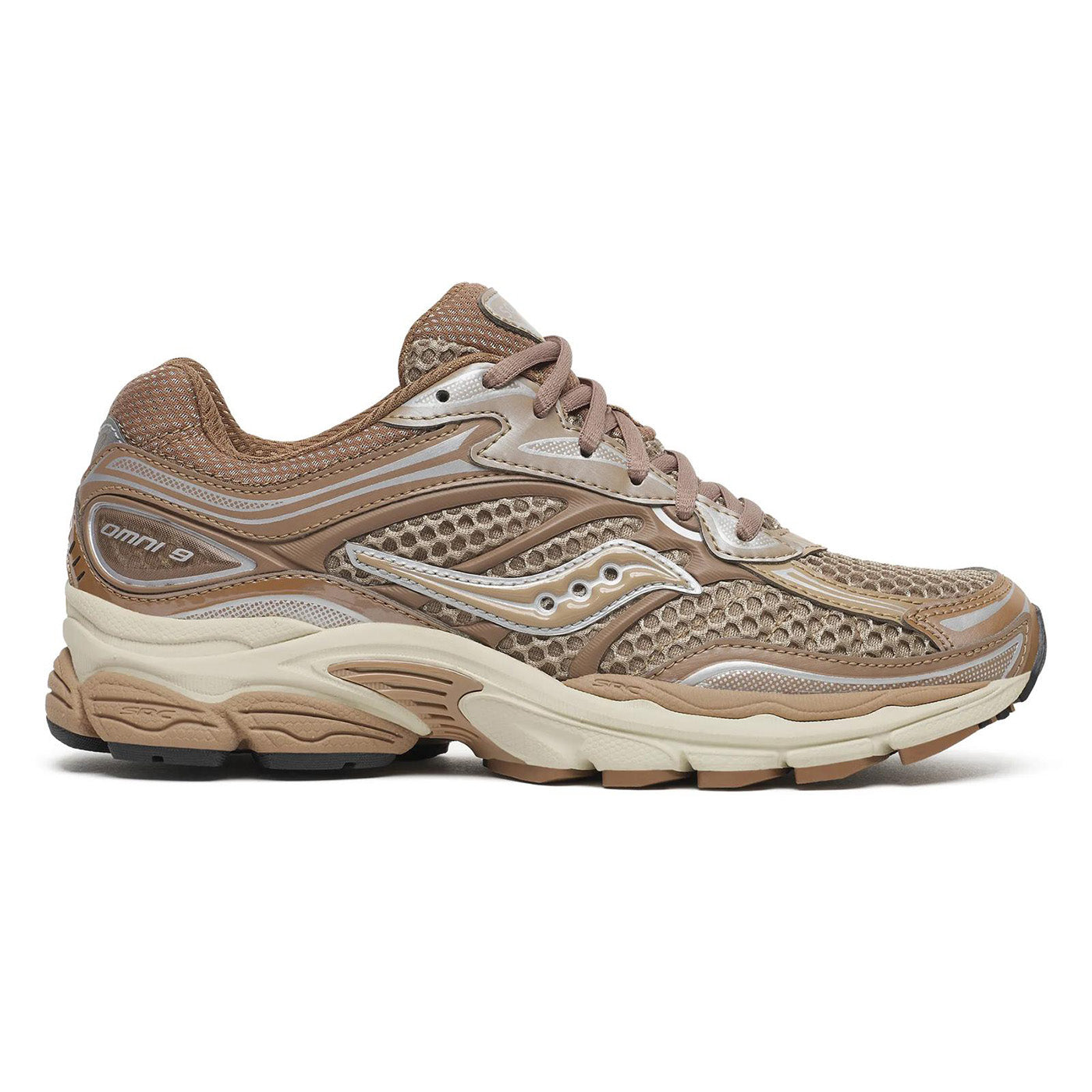 Saucony Progrid Omni 9 Womens
