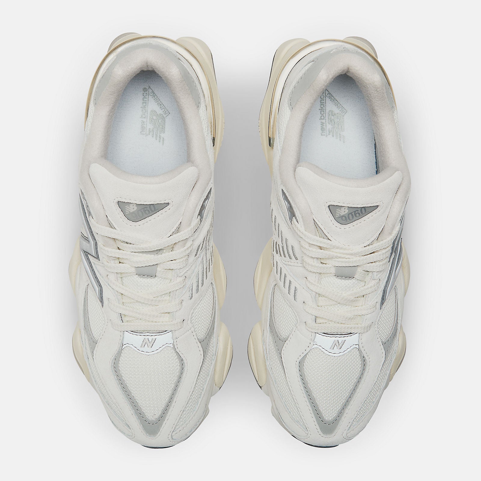 New Balance 9060 Sneaker Womens