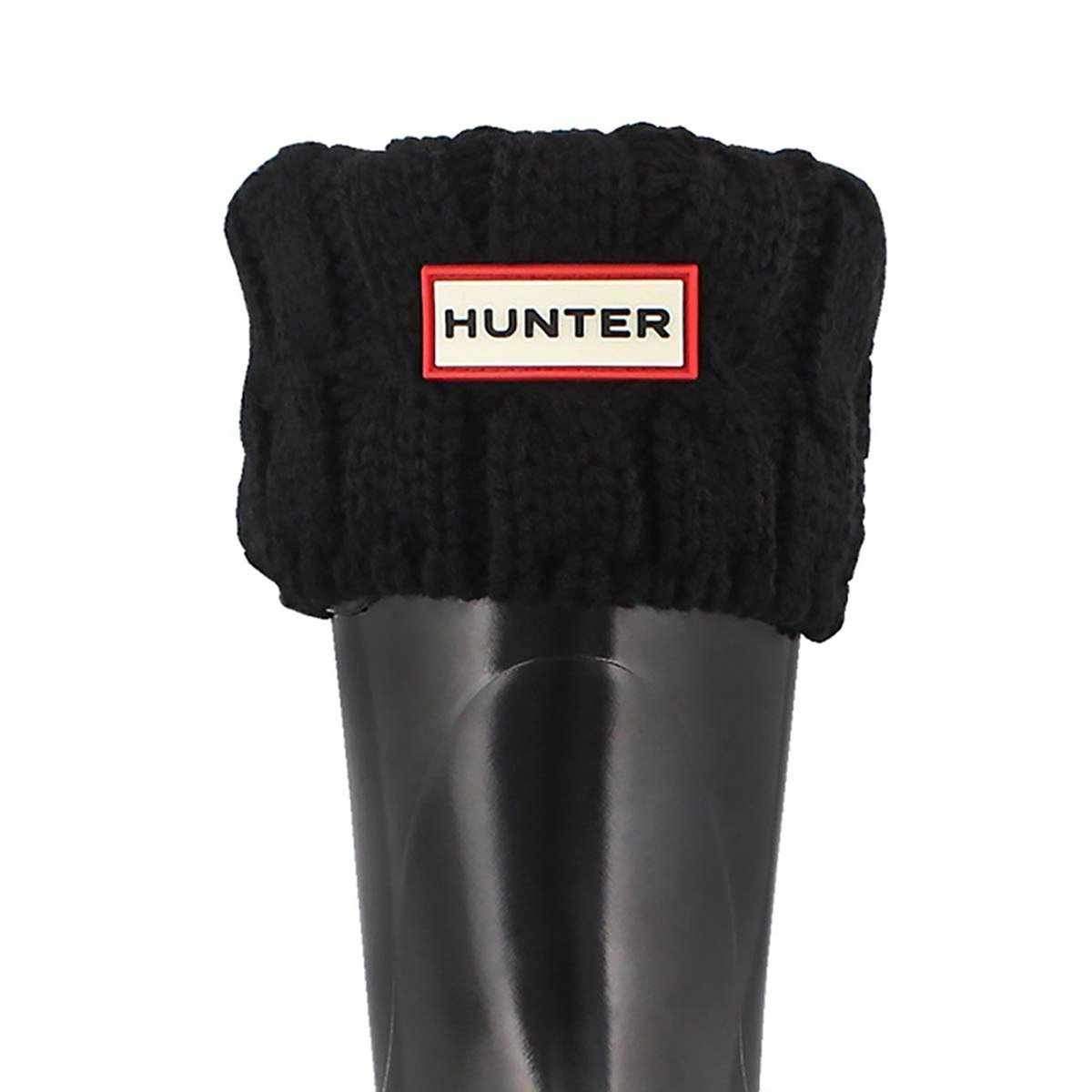 Hunter Tall Boot Sock