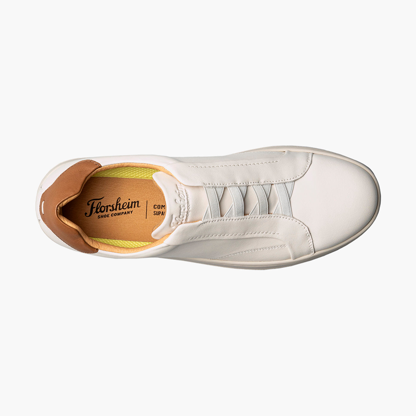 Florsheim Monopoli
