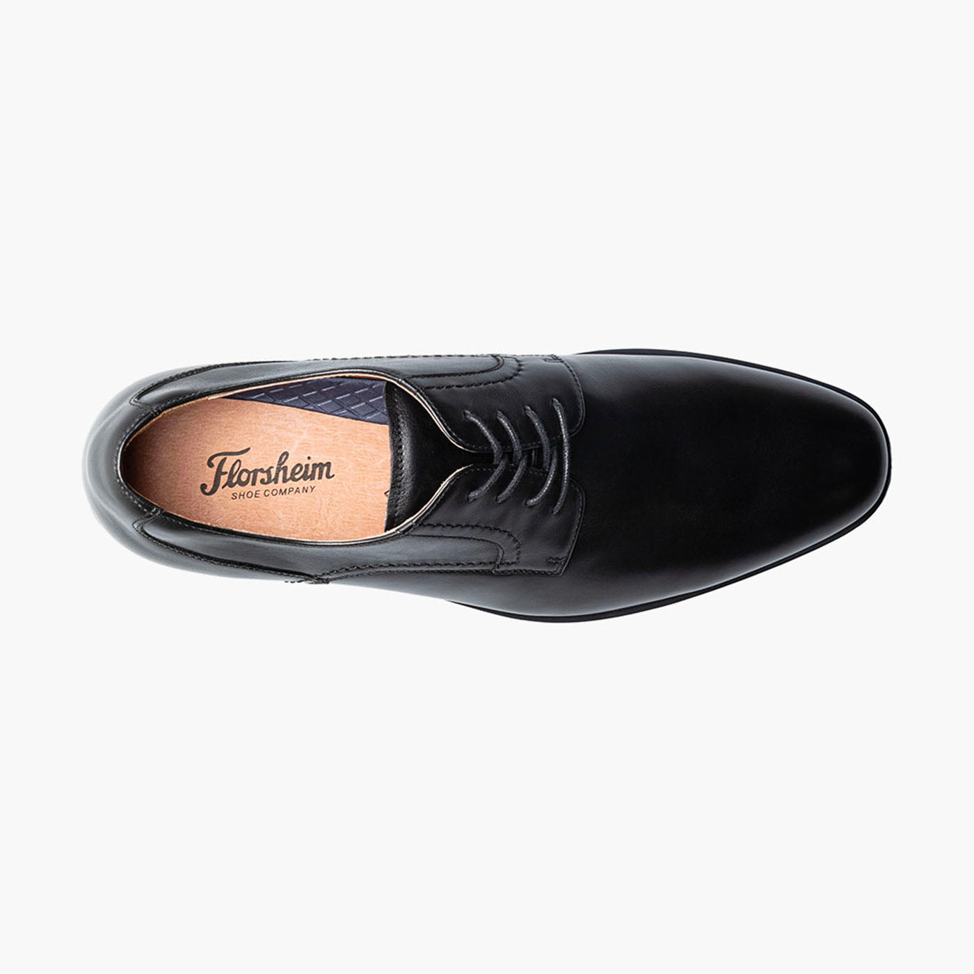 Florsheim Zaffiro Plain Toe Oxford