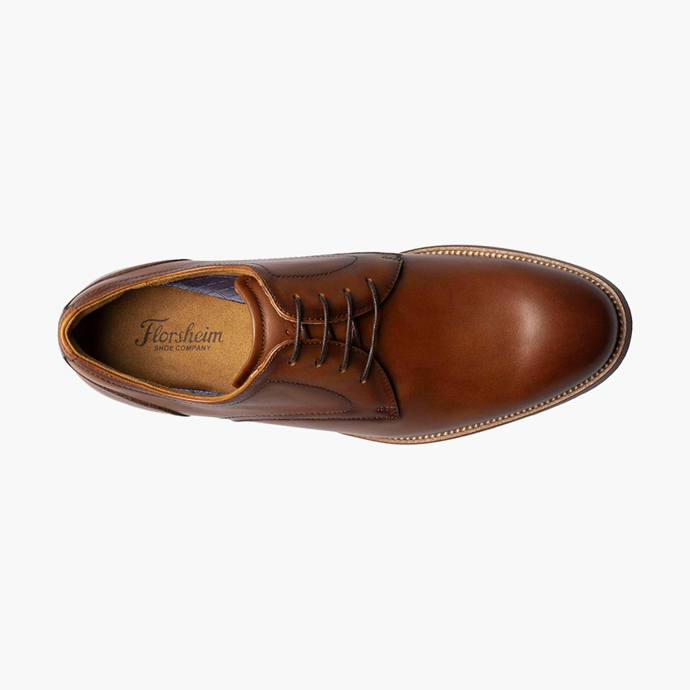 Florsheim Rucci